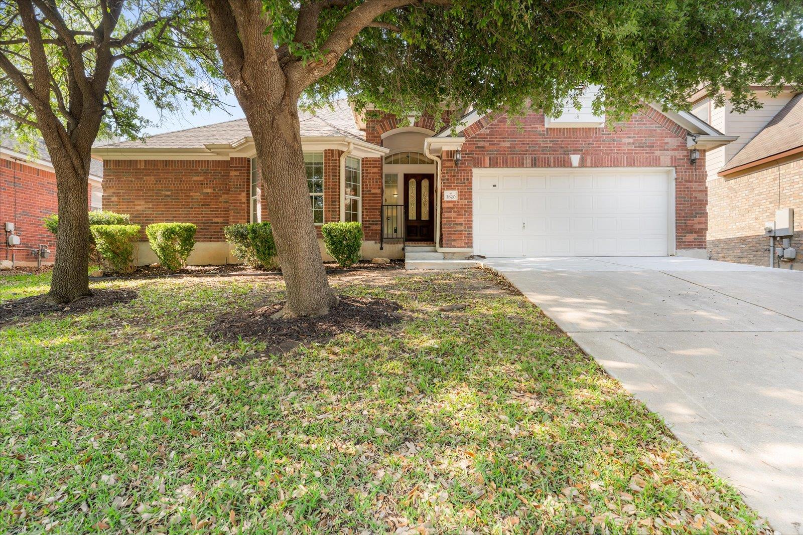 3820 Concord Dr Property Photo
