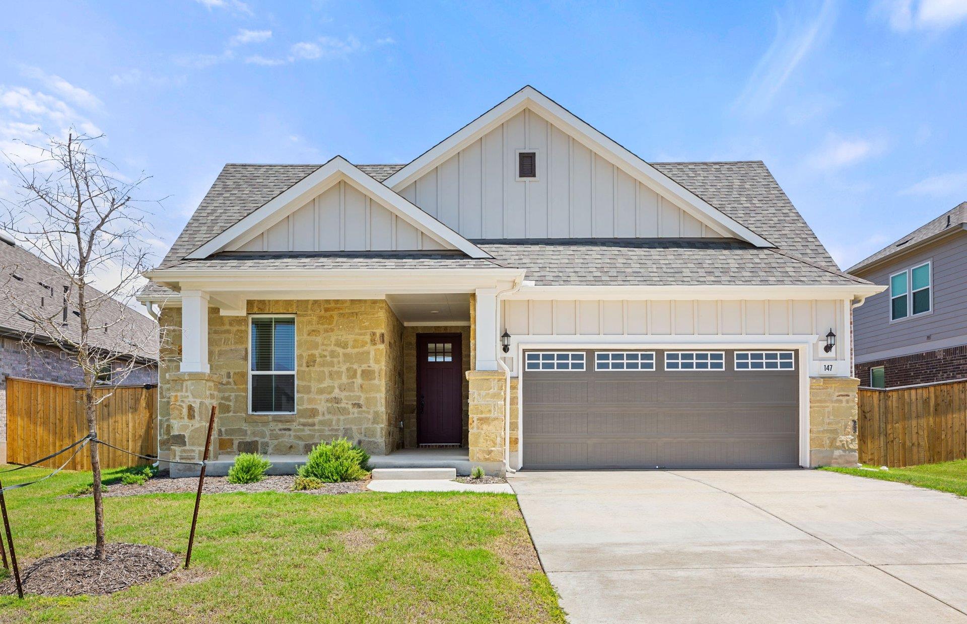 147 Muddy Creek WAY Property Photo 1
