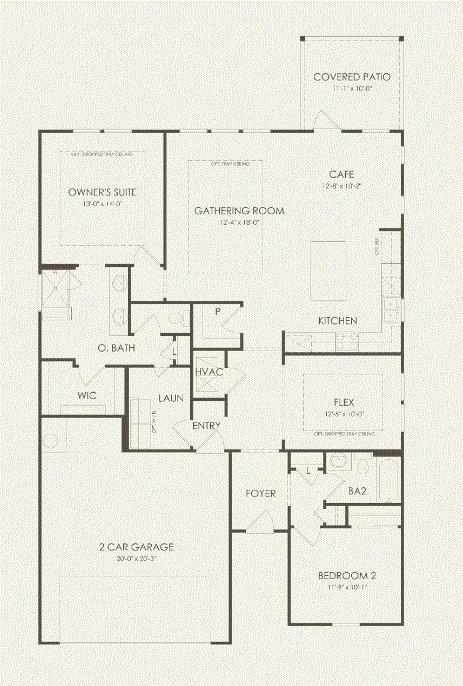 147 Muddy Creek Way Property Photo 3
