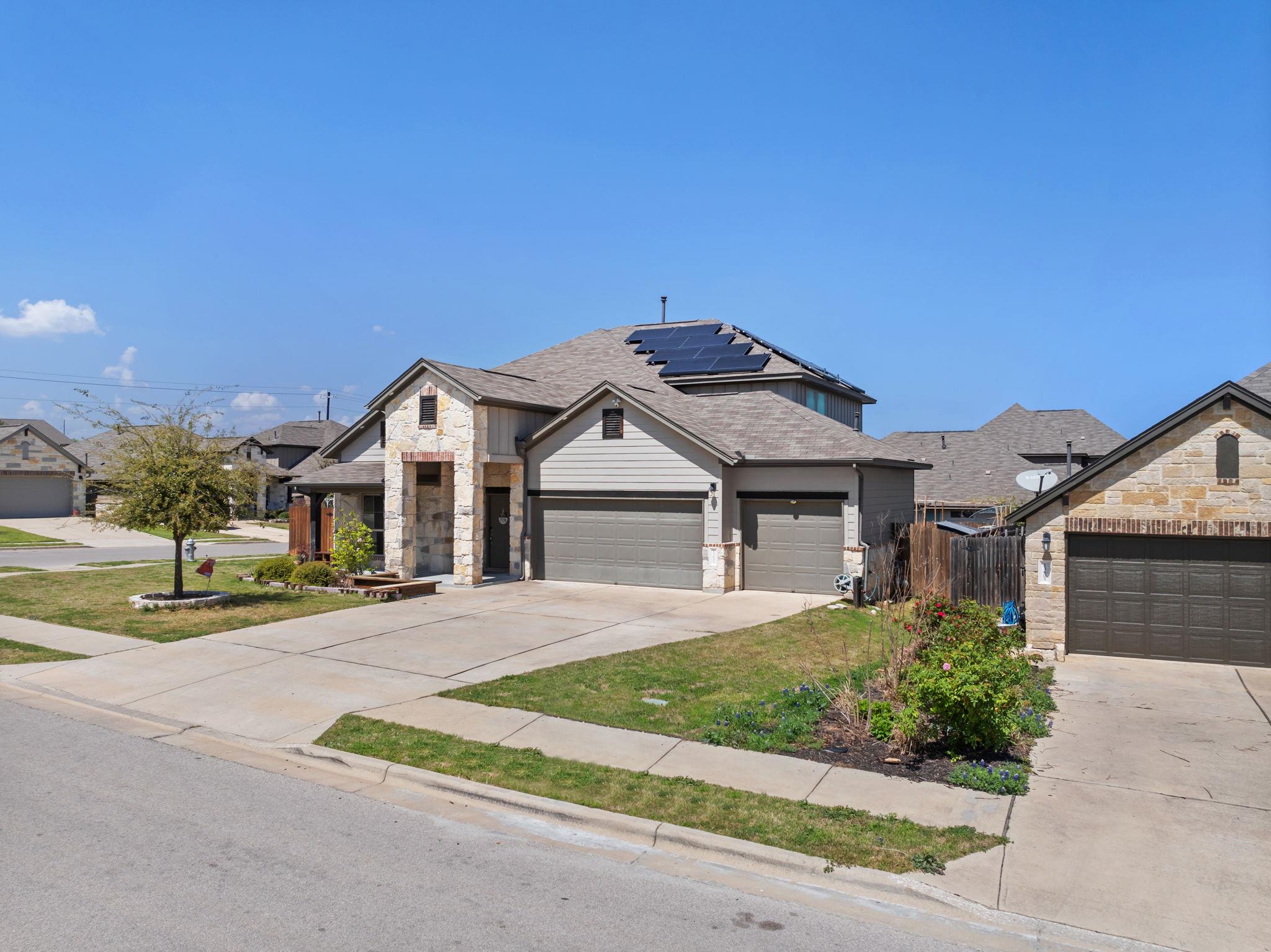 13601 Larrys Ln Property Photo
