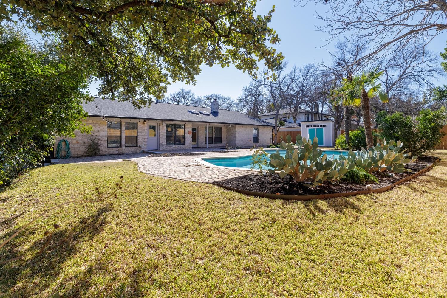 1008 Lime Rock Dr Property Photo 4
