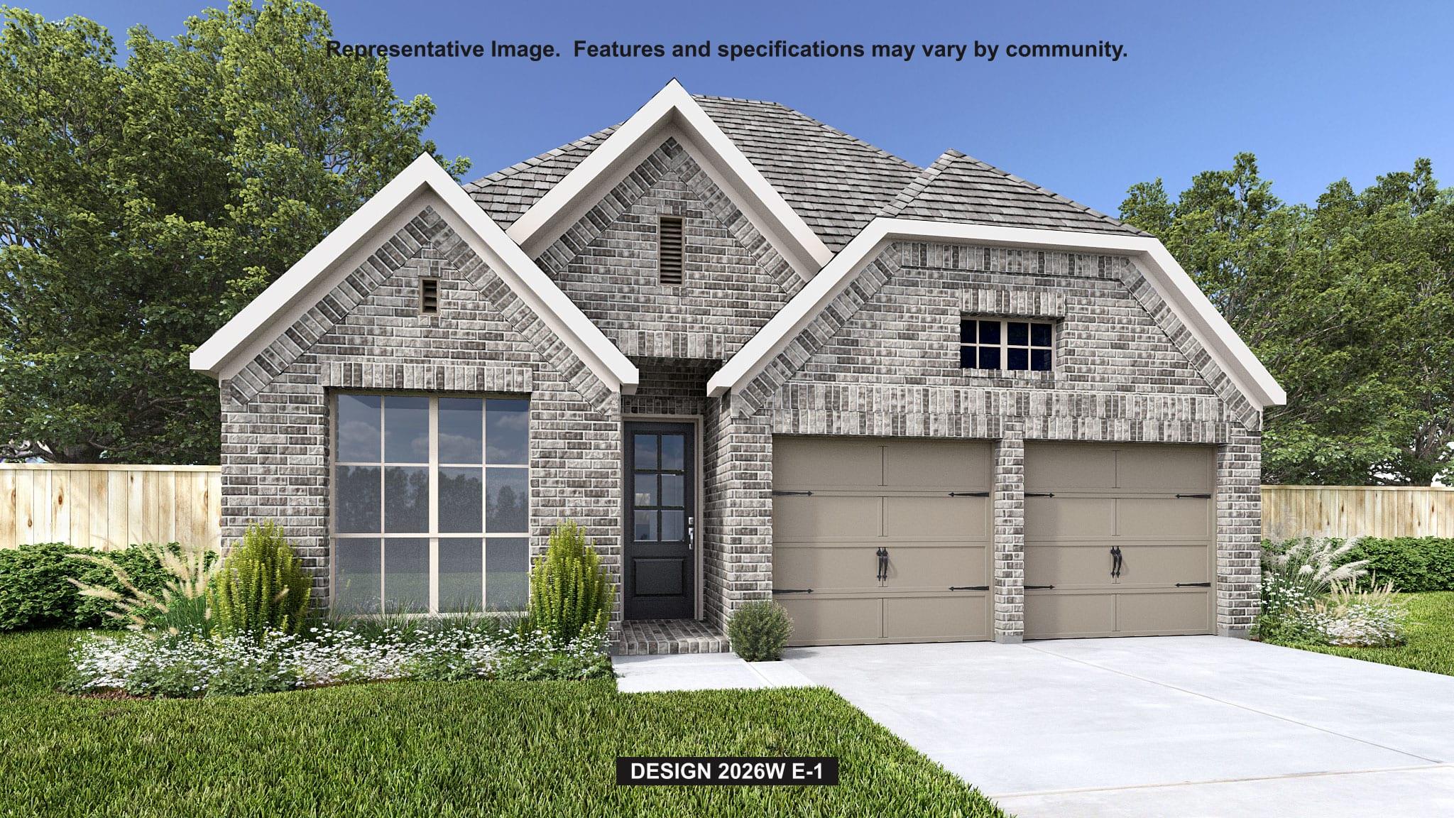 118 Basket Flower Loop Property Photo 1