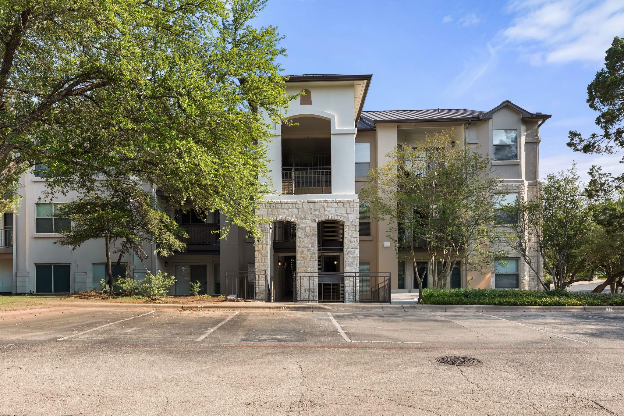6000 Shepherd Mountain Cv #219 Property Photo 1