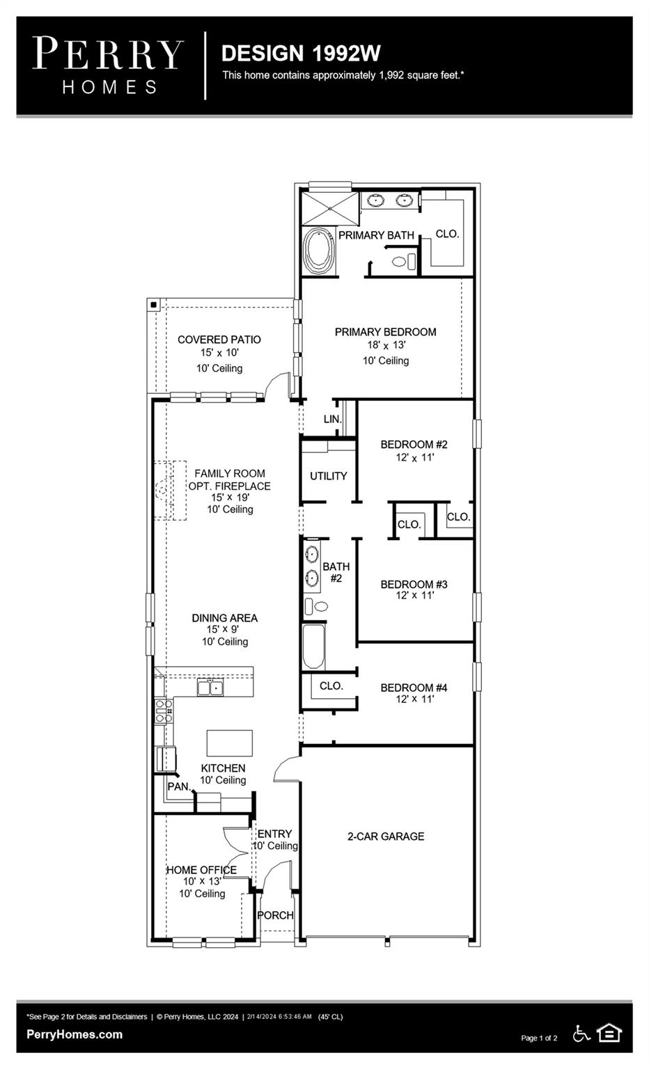 174 Plumbago Loop Property Photo 14