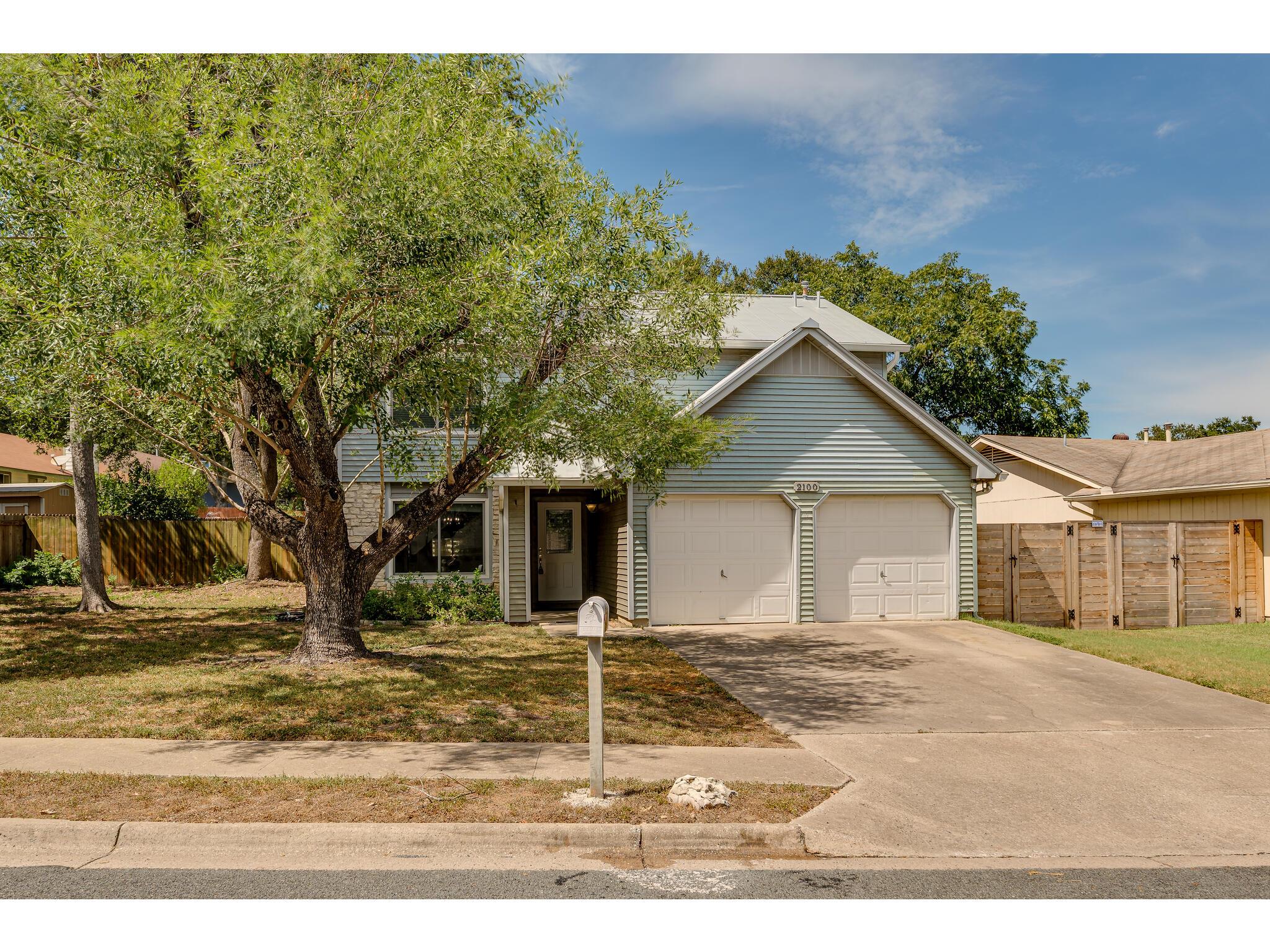 2100 Trede Dr Property Photo