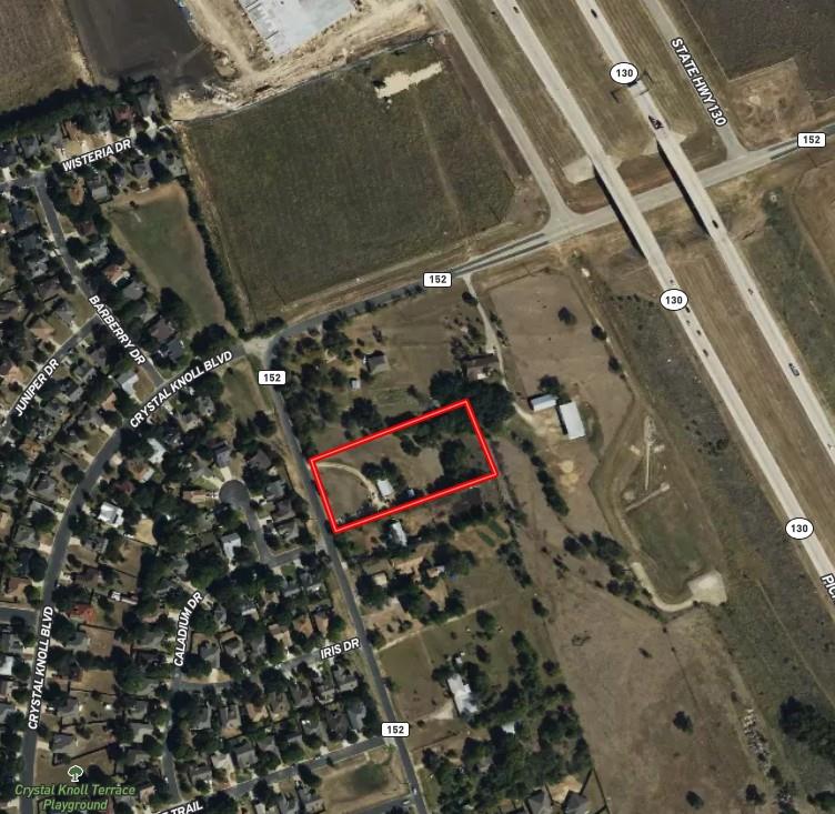 600 County Road 152 None Property Photo 1