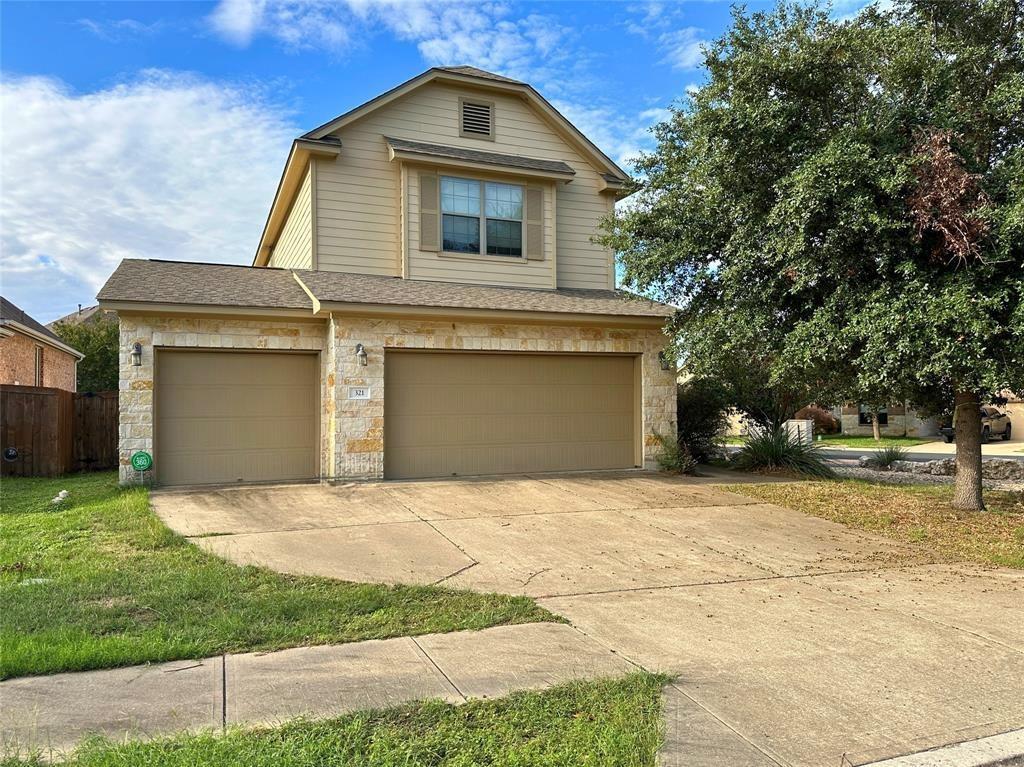 321 Braylen Cv Property Photo 1