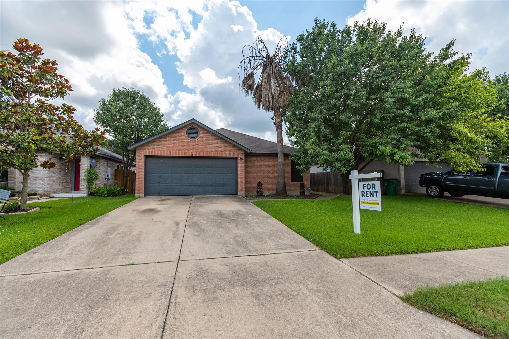 2517 Glen Field Dr Property Photo