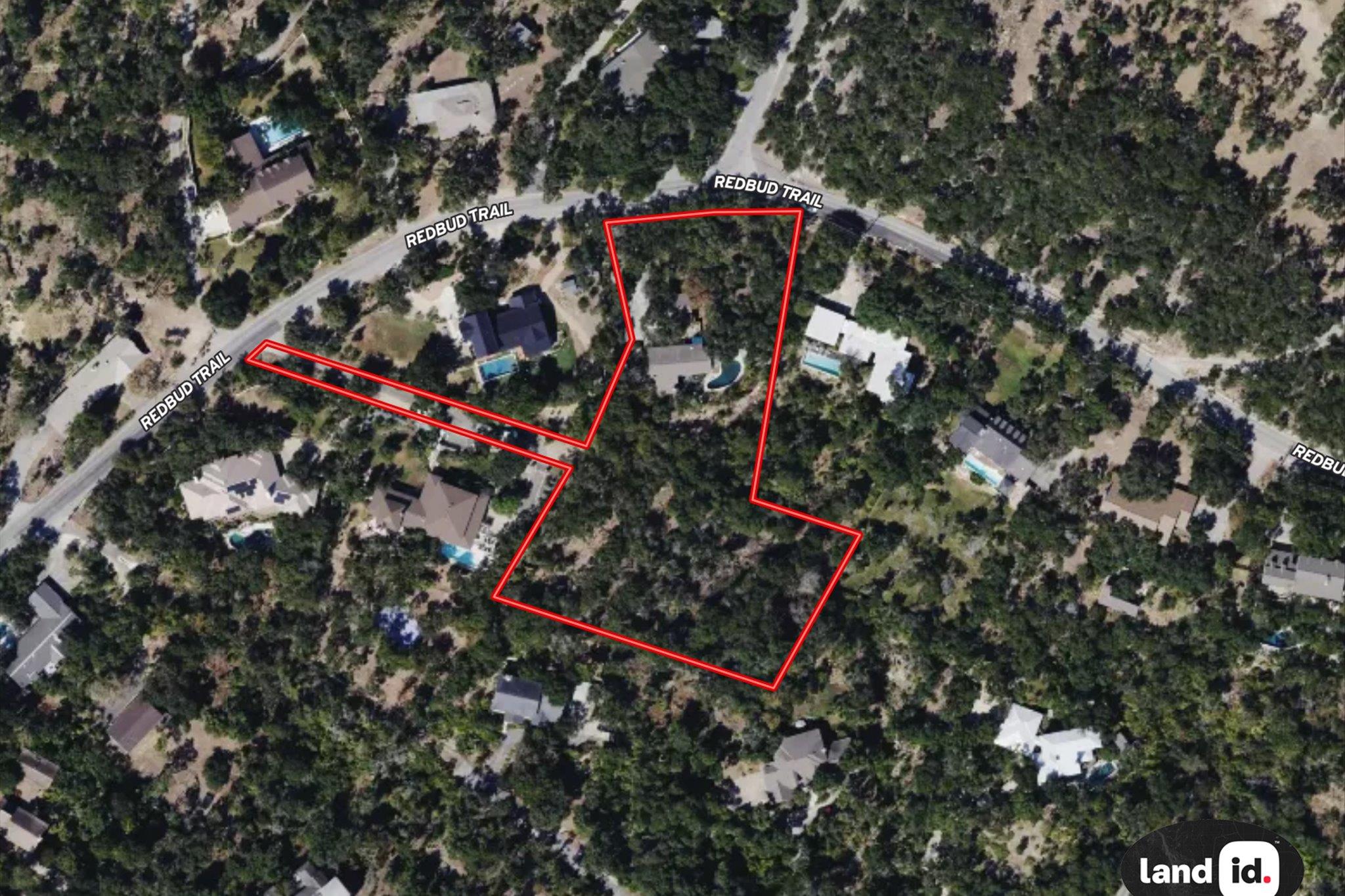 1403 Redbud Trl Property Photo 1