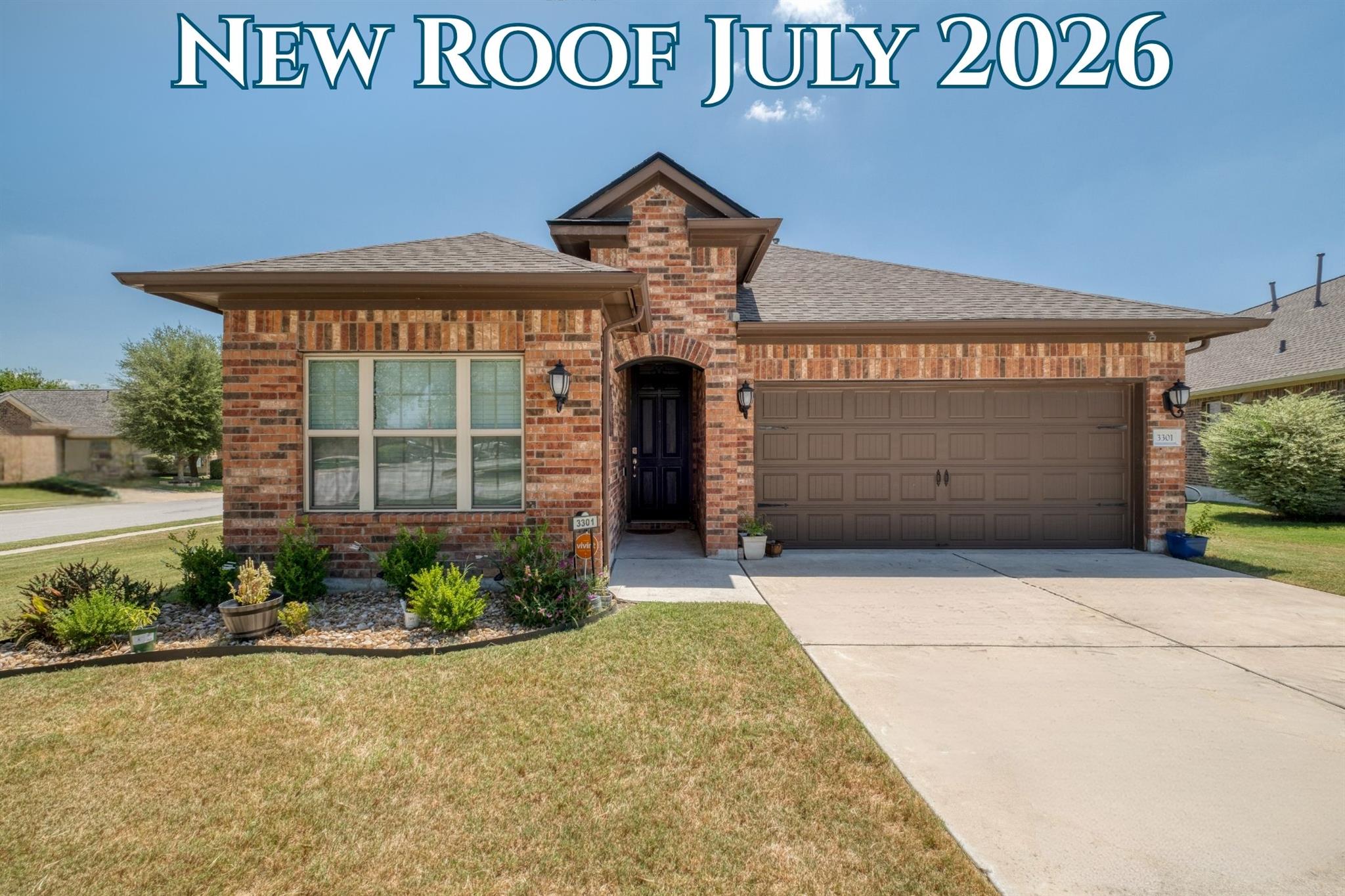 3301 Donatello Cv Property Photo 1