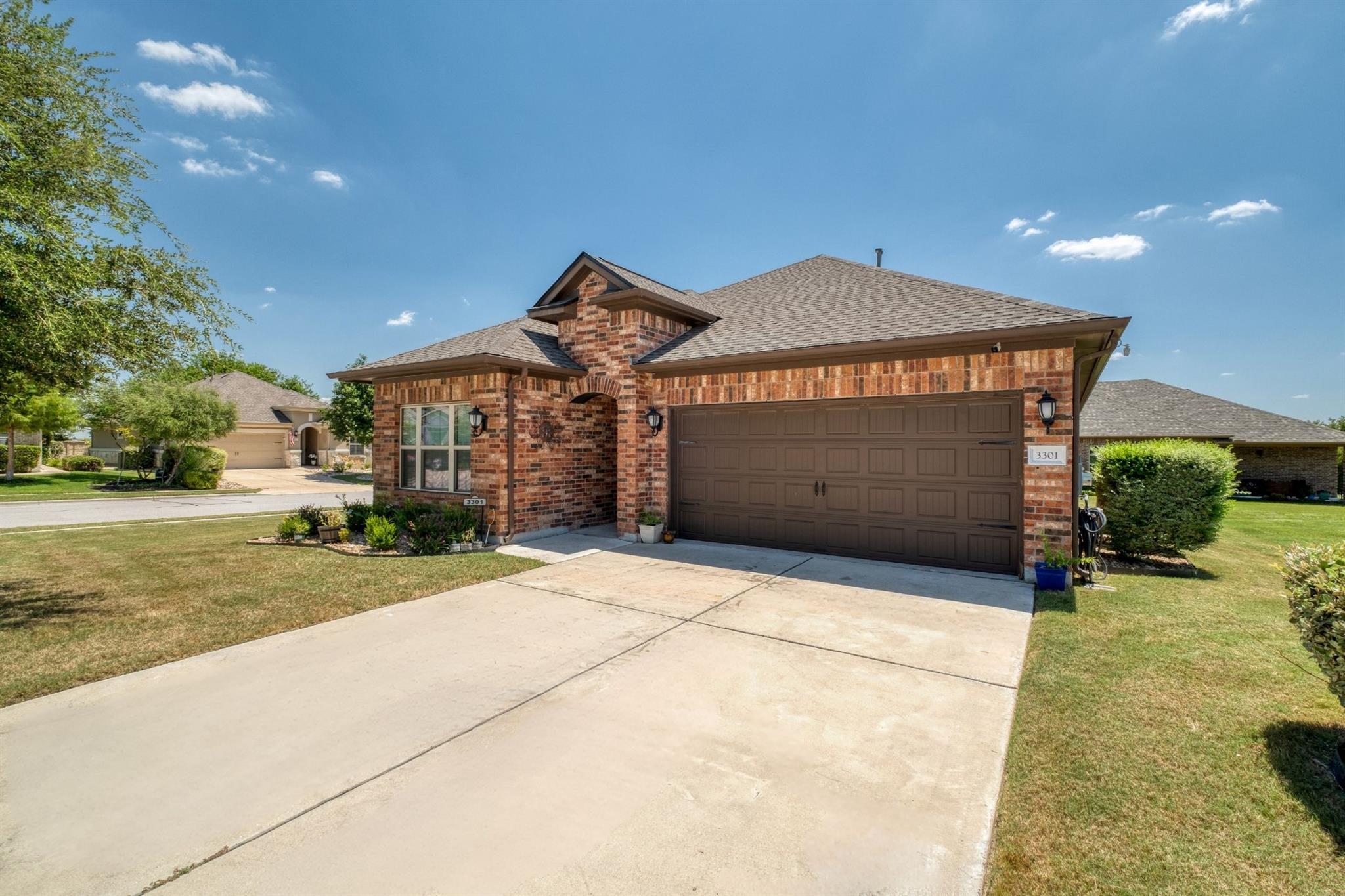 3301 Donatello Cv Property Photo 2