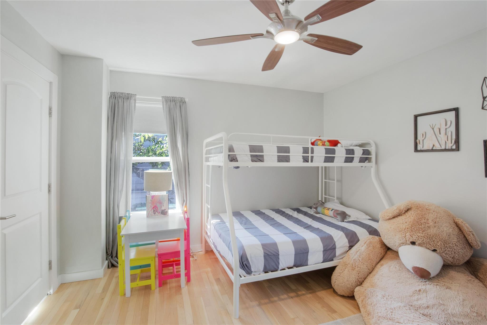 1501 Brackenridge St Property Photo 24