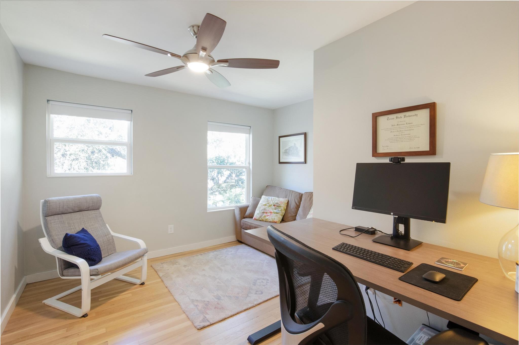 1501 Brackenridge St Property Photo 30