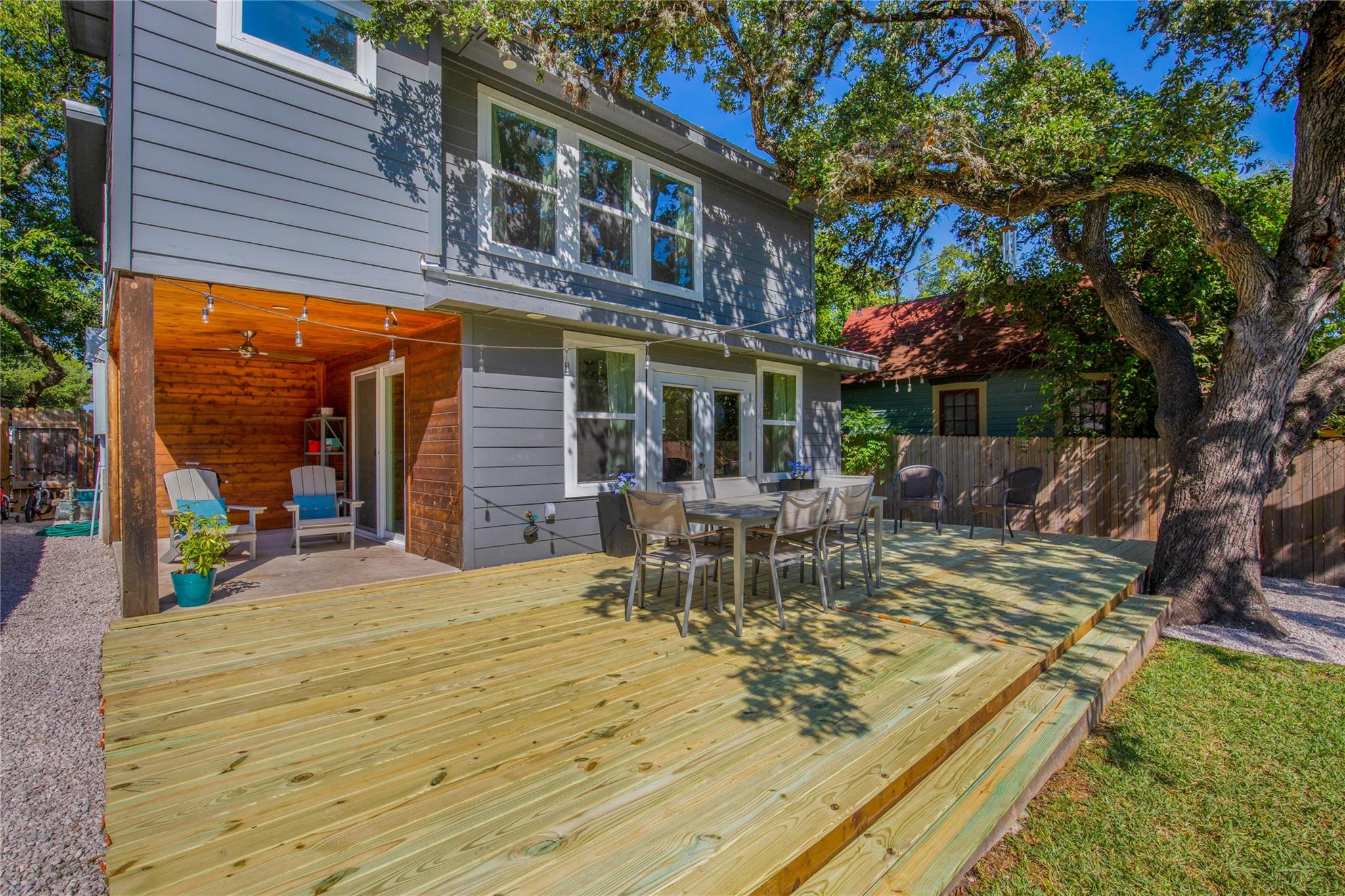 1501 Brackenridge St Property Photo 32