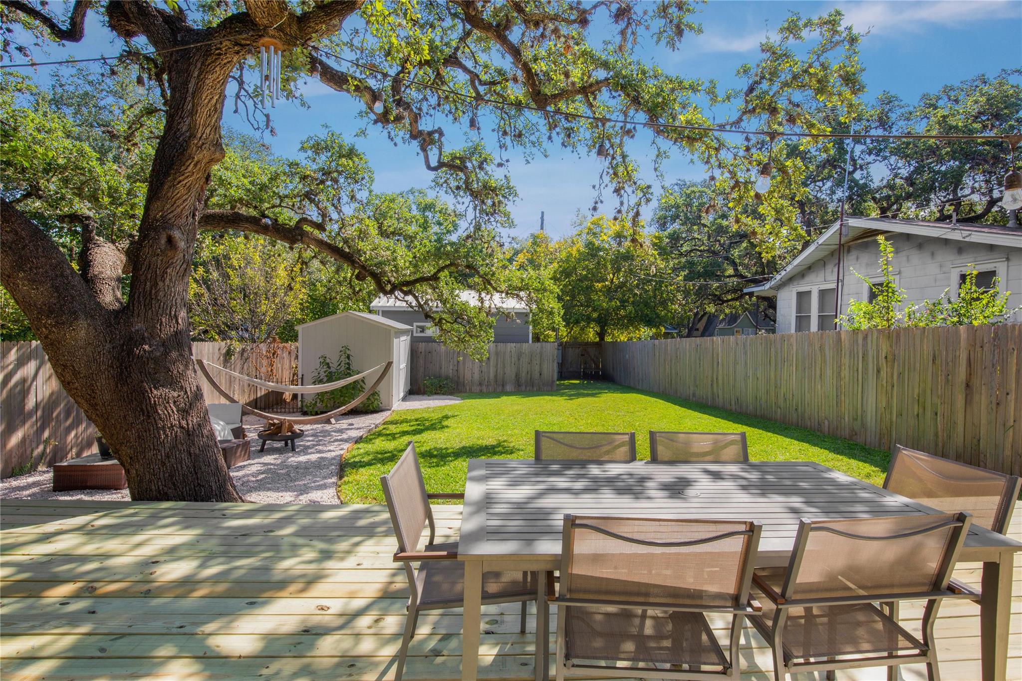1501 Brackenridge St Property Photo 34