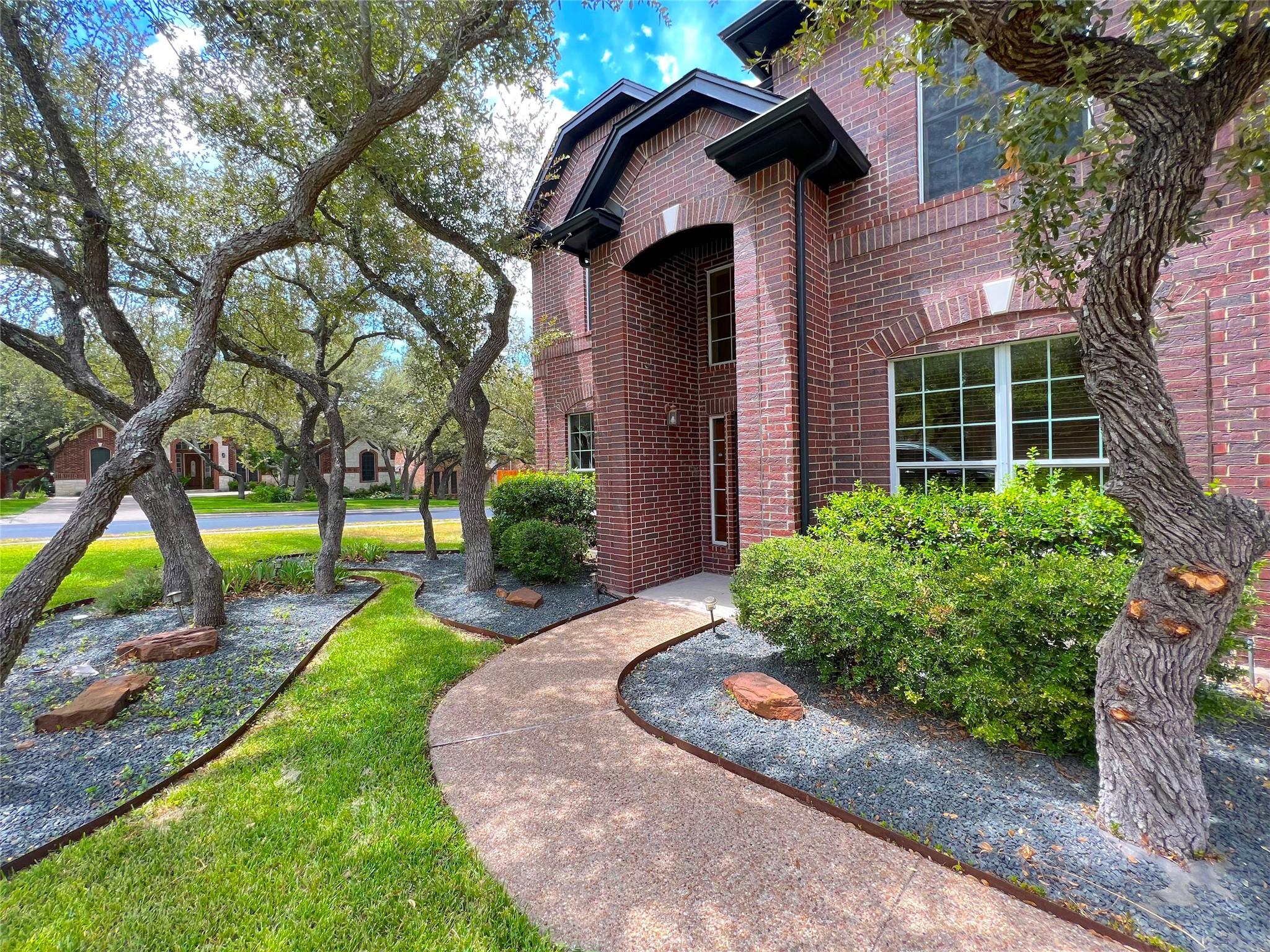 2922 Forest Meadow Dr Property Photo
