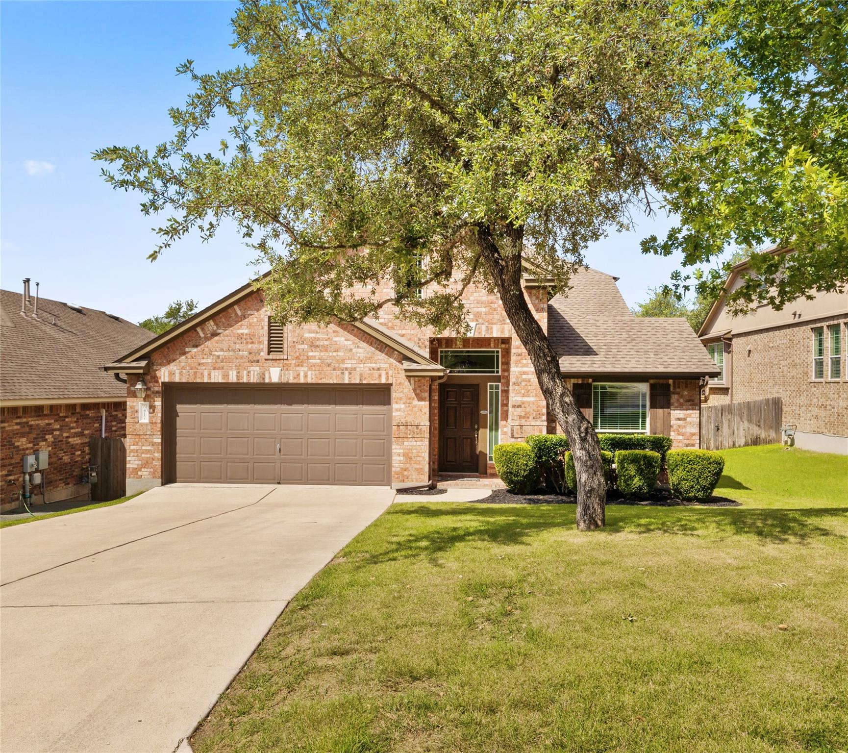 6417 Antigo Ln Property Photo 1