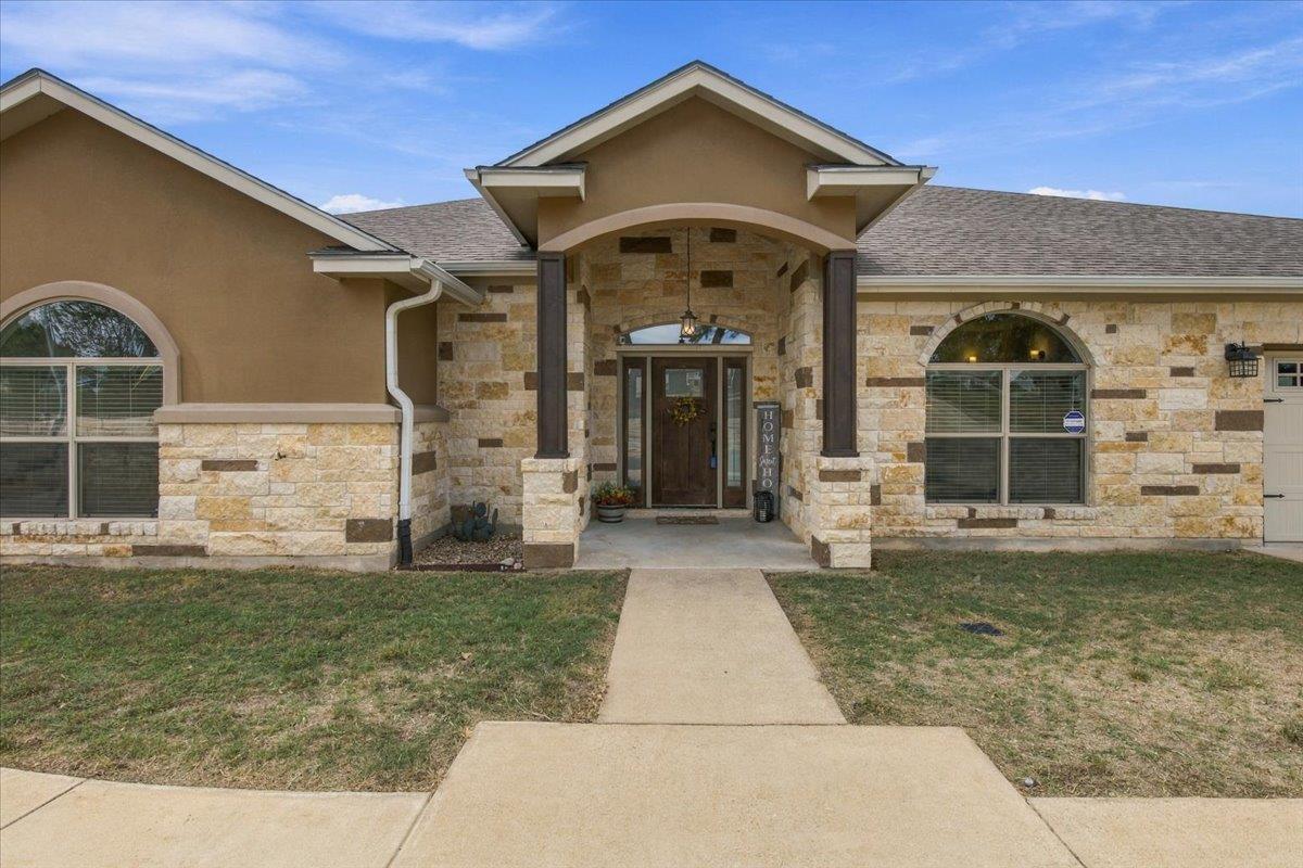 107 E Tanglebriar Ct Property Photo 4