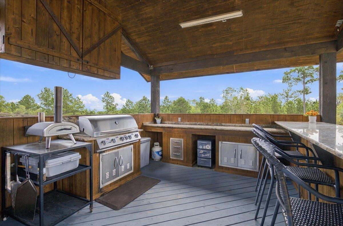 107 E Tanglebriar Ct Property Photo 34