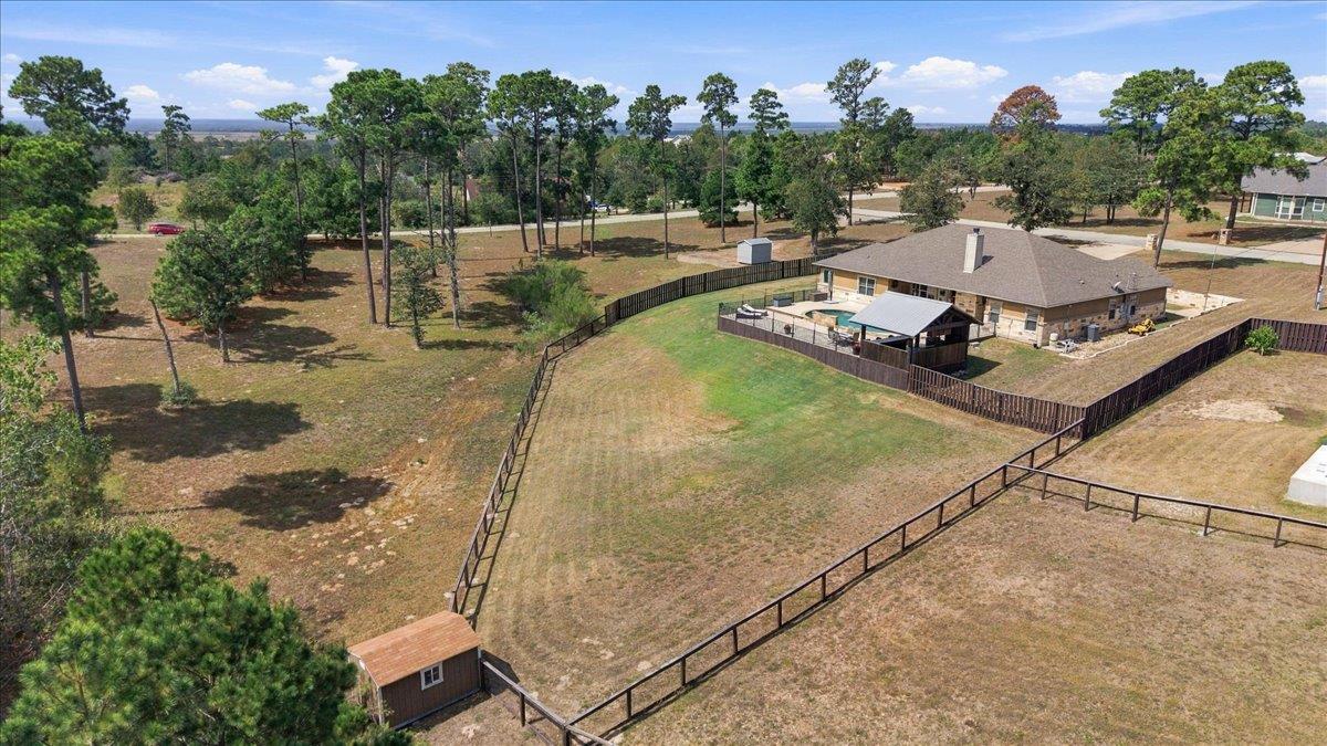 107 E Tanglebriar Ct Property Photo 39