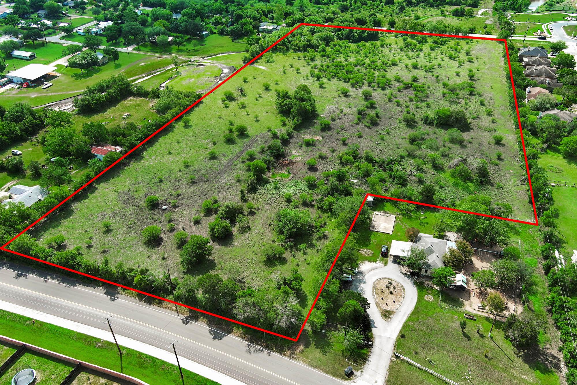 Tbd Scott St Property Photo 3