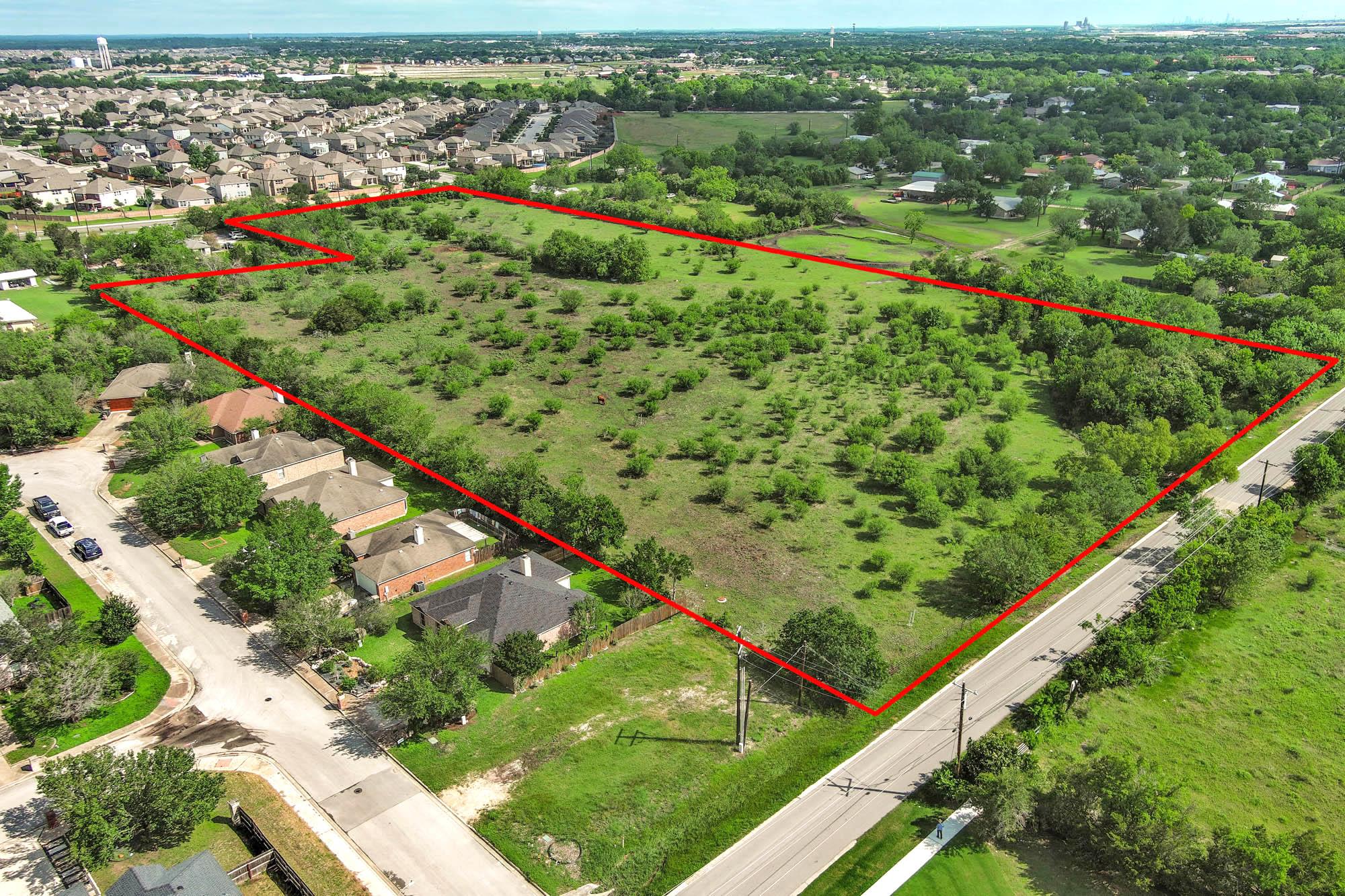 Tbd Scott St Property Photo 4
