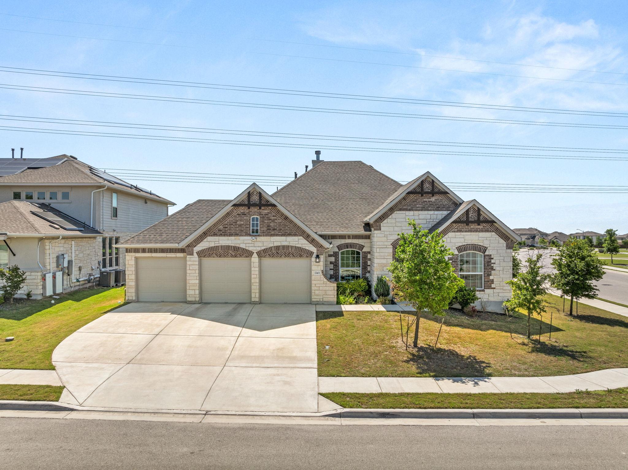 17401 Chino LN Property Photo 1