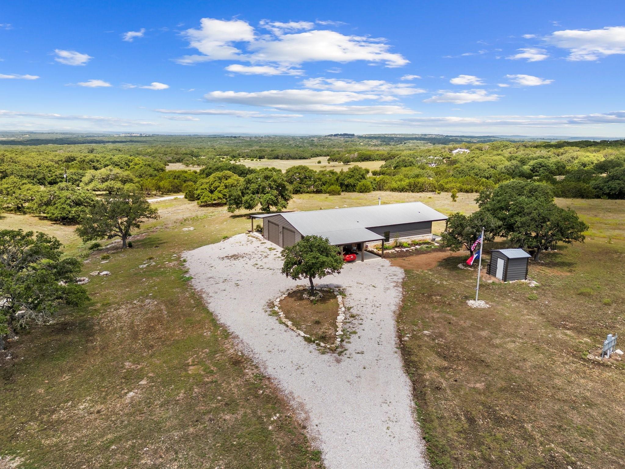 820 Blackbuck Ridge DR Picture