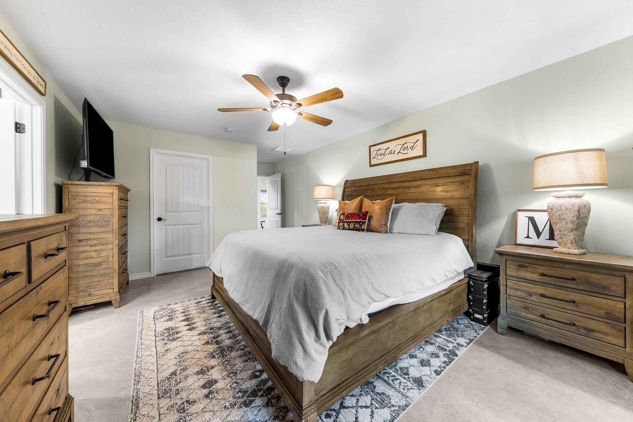 820 Blackbuck Ridge Dr Property Photo 12
