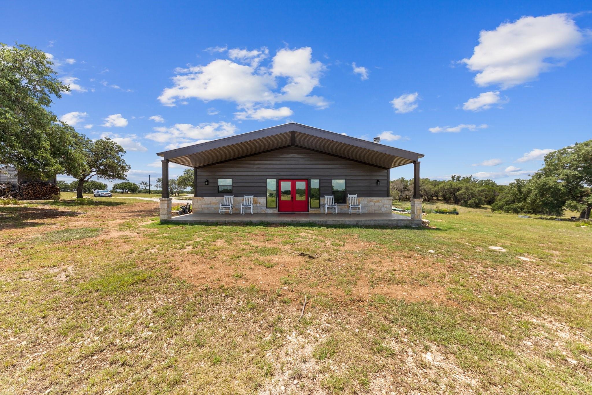820 Blackbuck Ridge Dr Property Photo 21