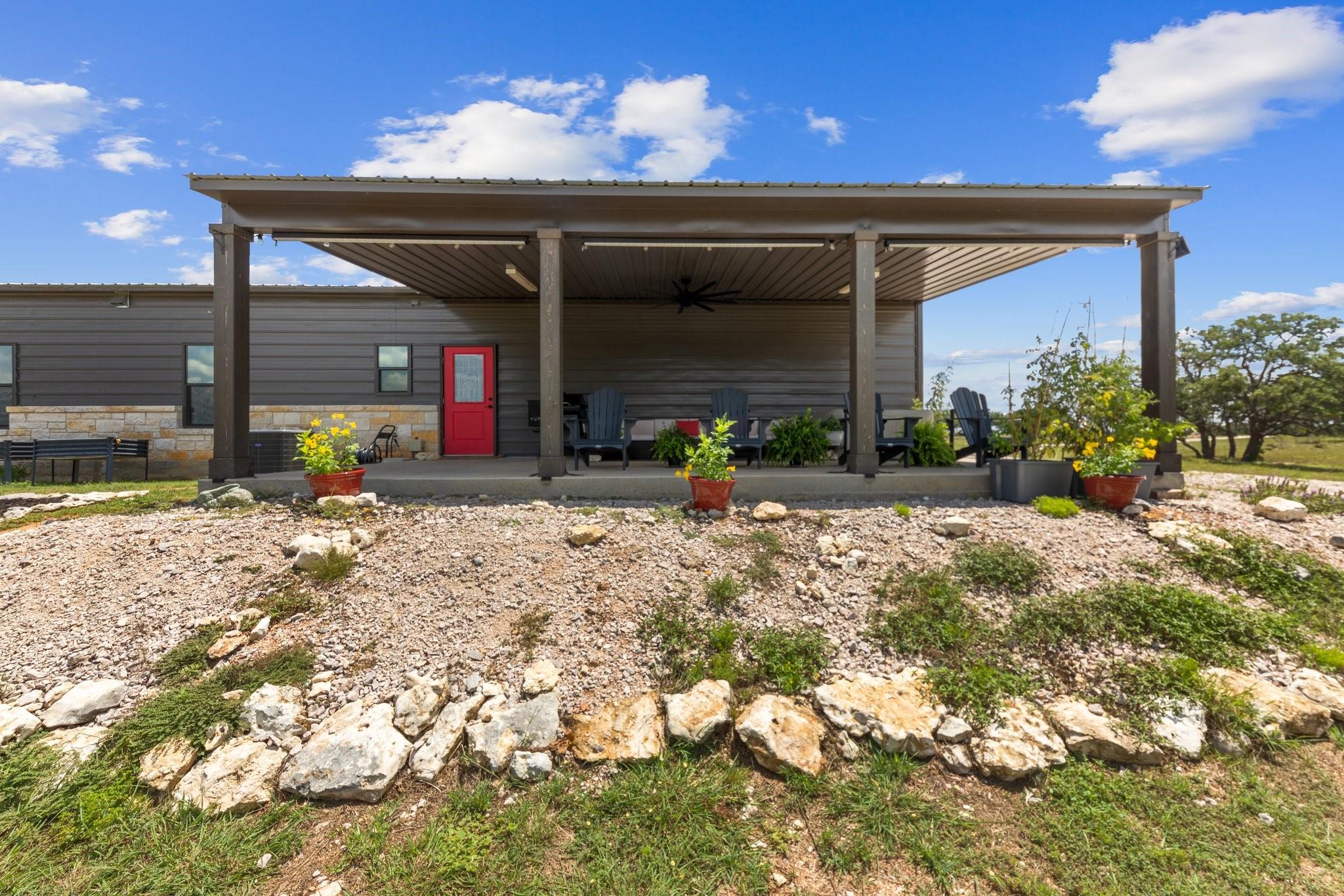 820 Blackbuck Ridge Dr Property Photo 23
