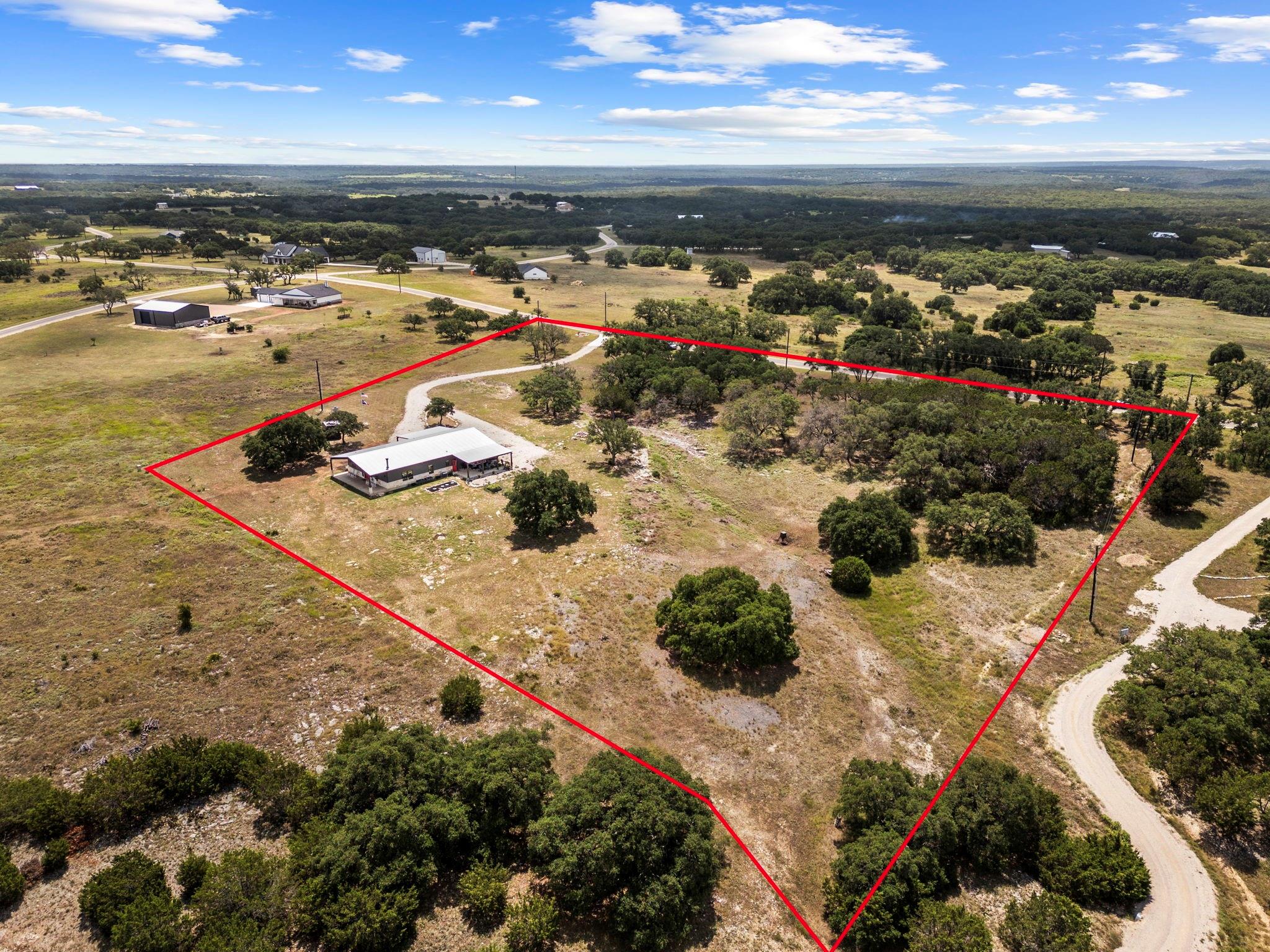820 Blackbuck Ridge Dr Property Photo 28