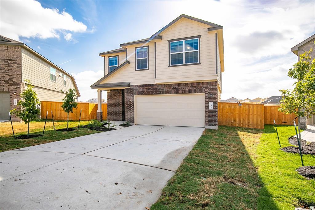 140 Joe Kidd Ln Property Photo 1