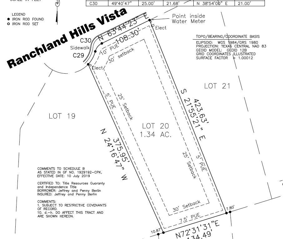 18408 Ranchland Hills Vis Property Photo 9