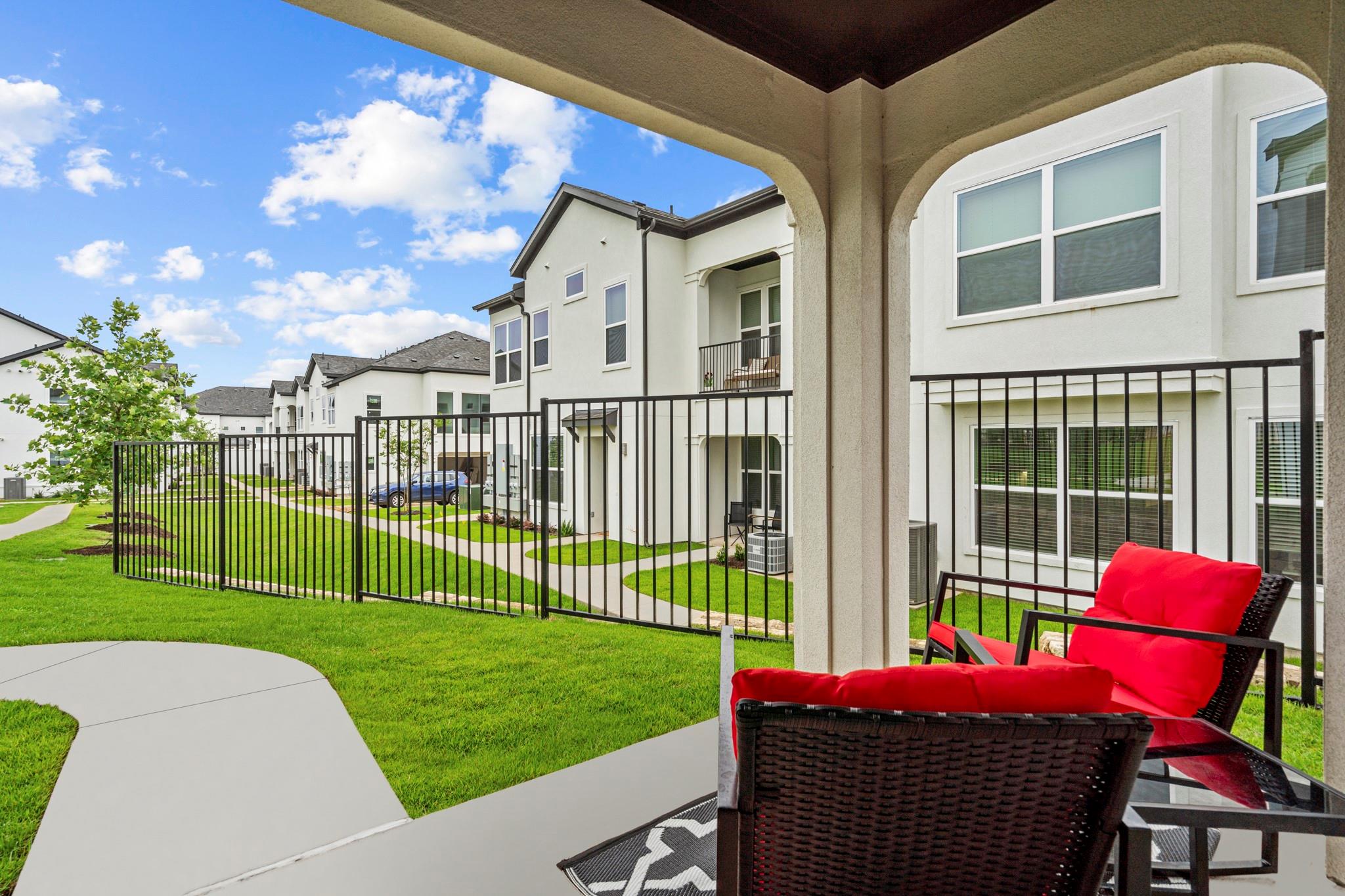 1664 Hillside Terrace None #2716 Property Photo 13