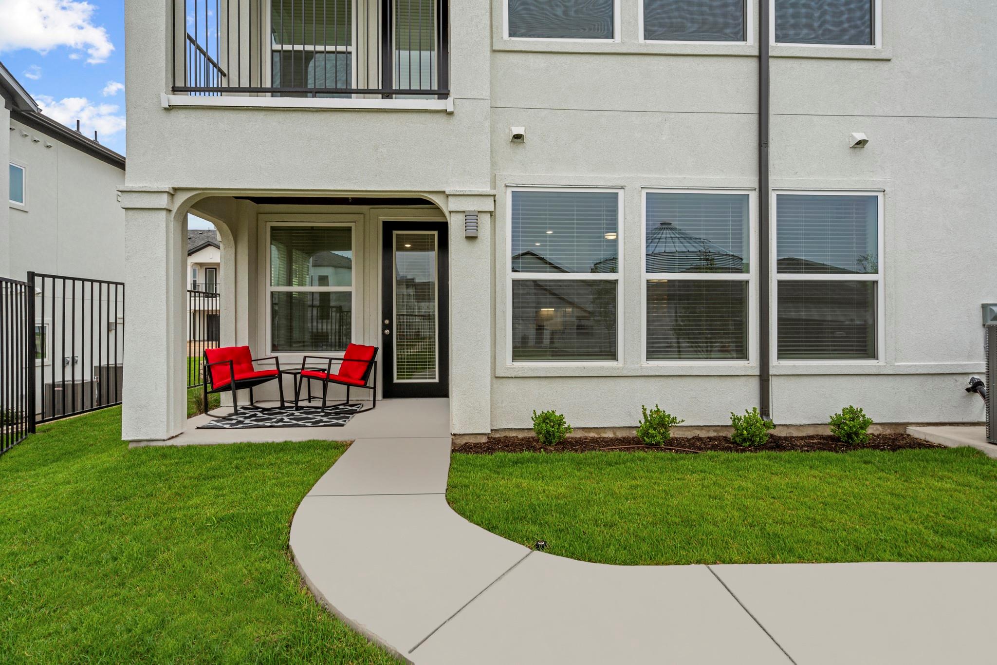 1664 Hillside Terrace None #2716 Property Photo 14