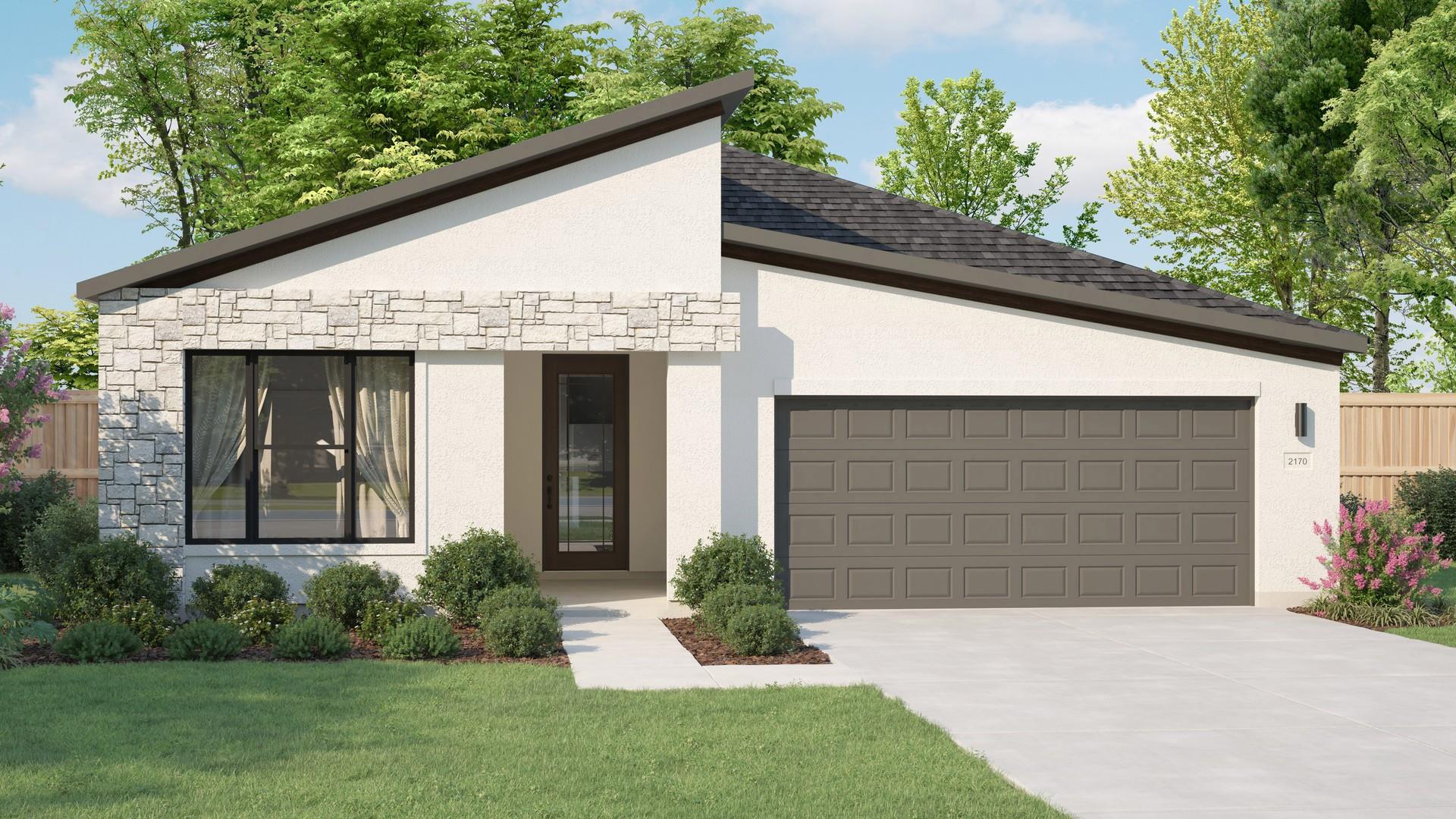 3809 Starnberg Ln Property Photo 1