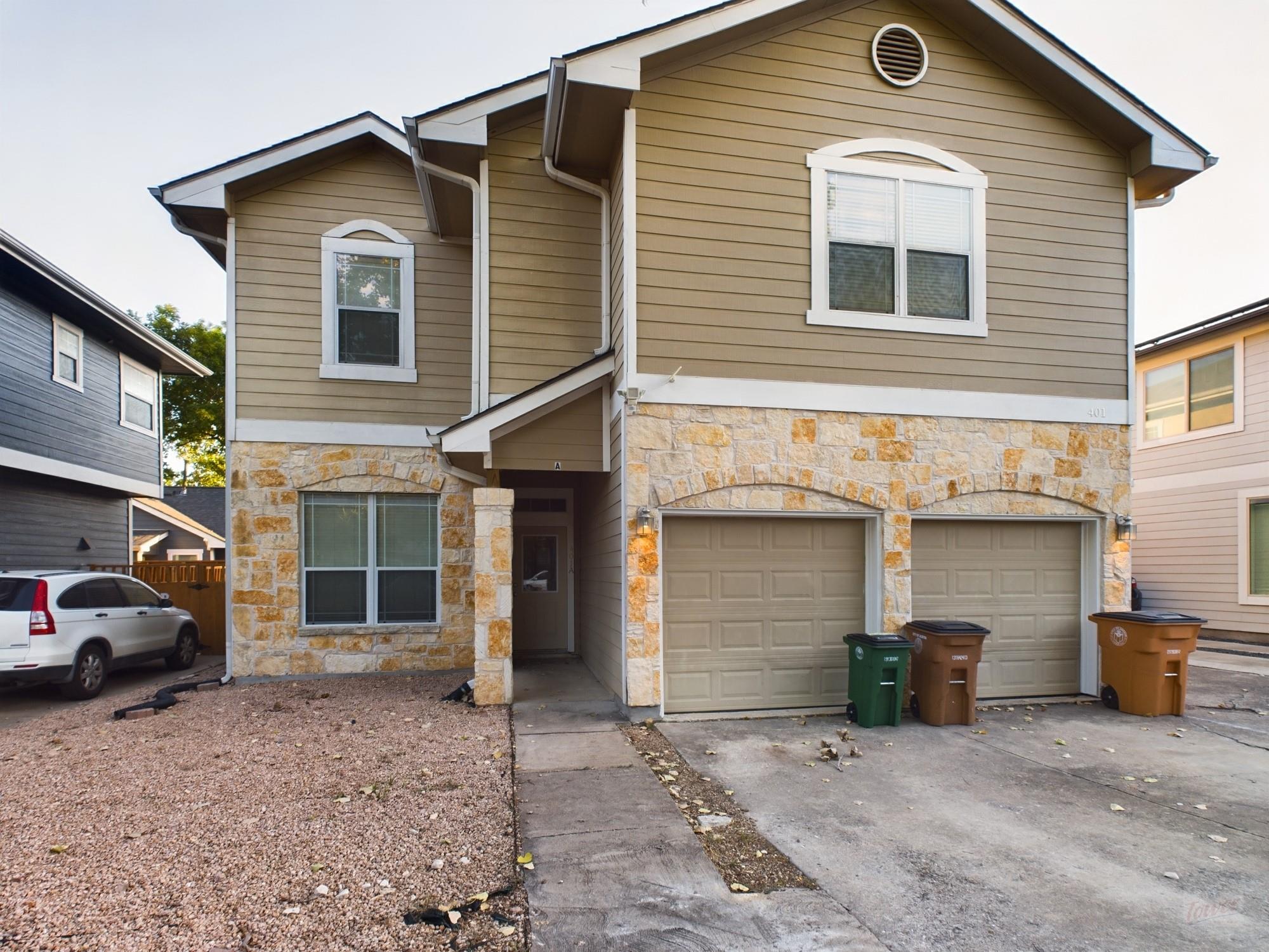 401 Nelray Blvd #A Property Photo 1