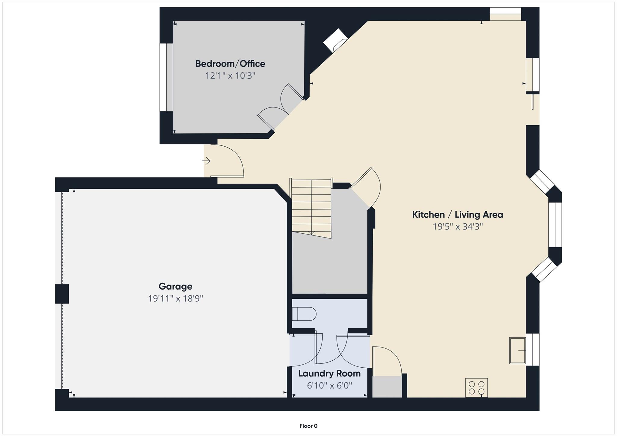 401 Nelray Blvd #a Property Photo 22