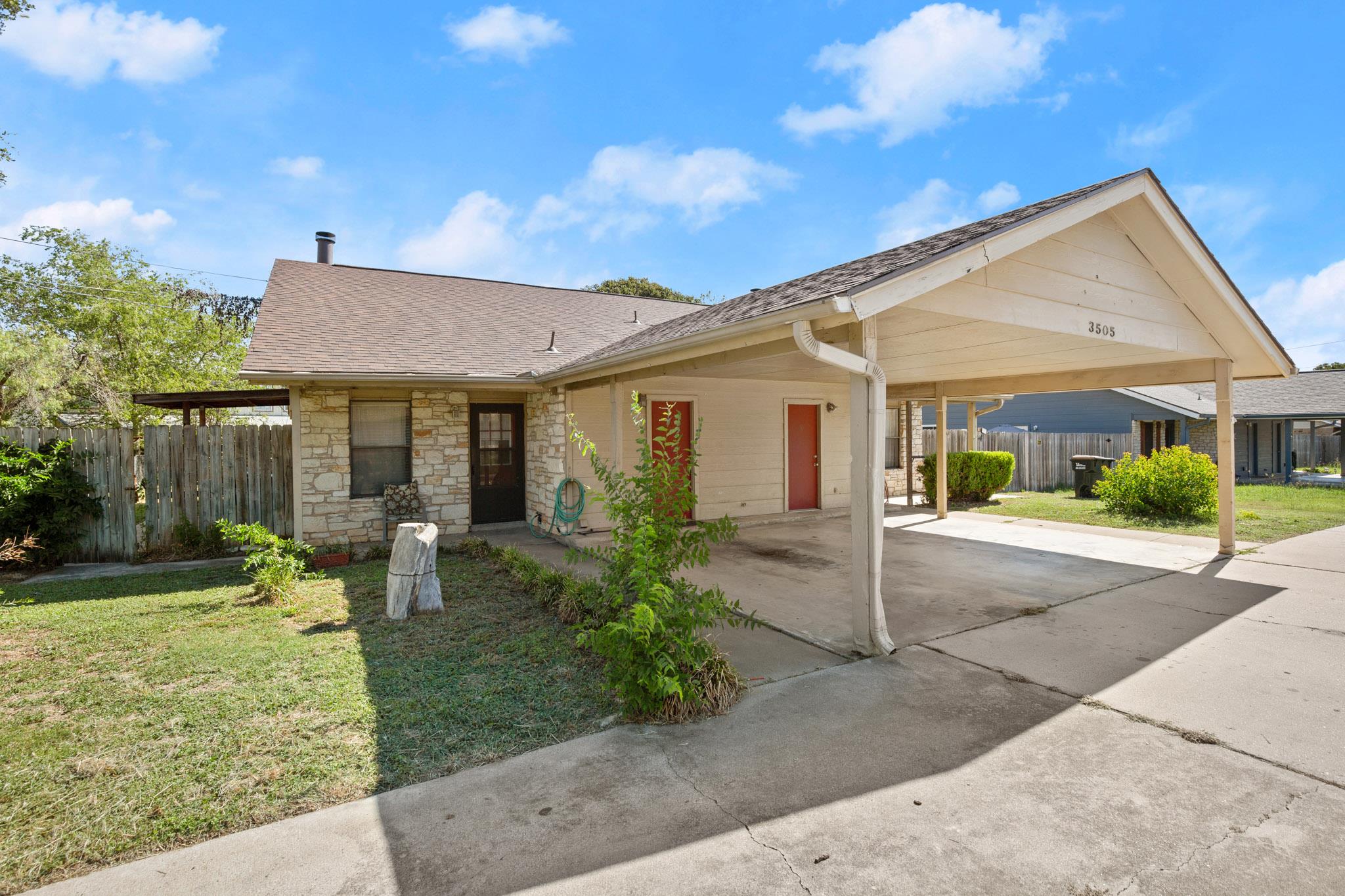 3505 Rocky Hollow Trl B Property Photo