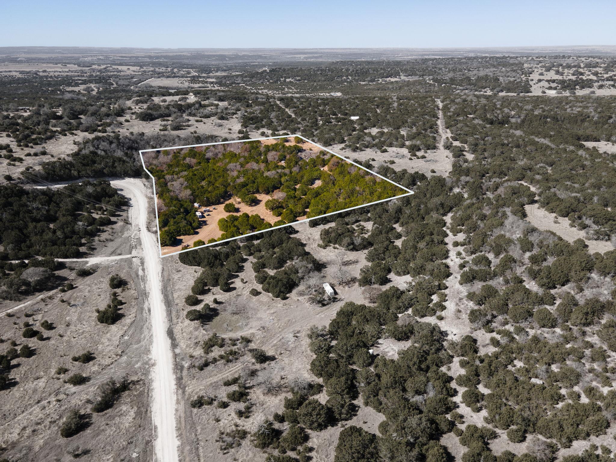 Lot #55 Blakely Rd None Property Photo 3