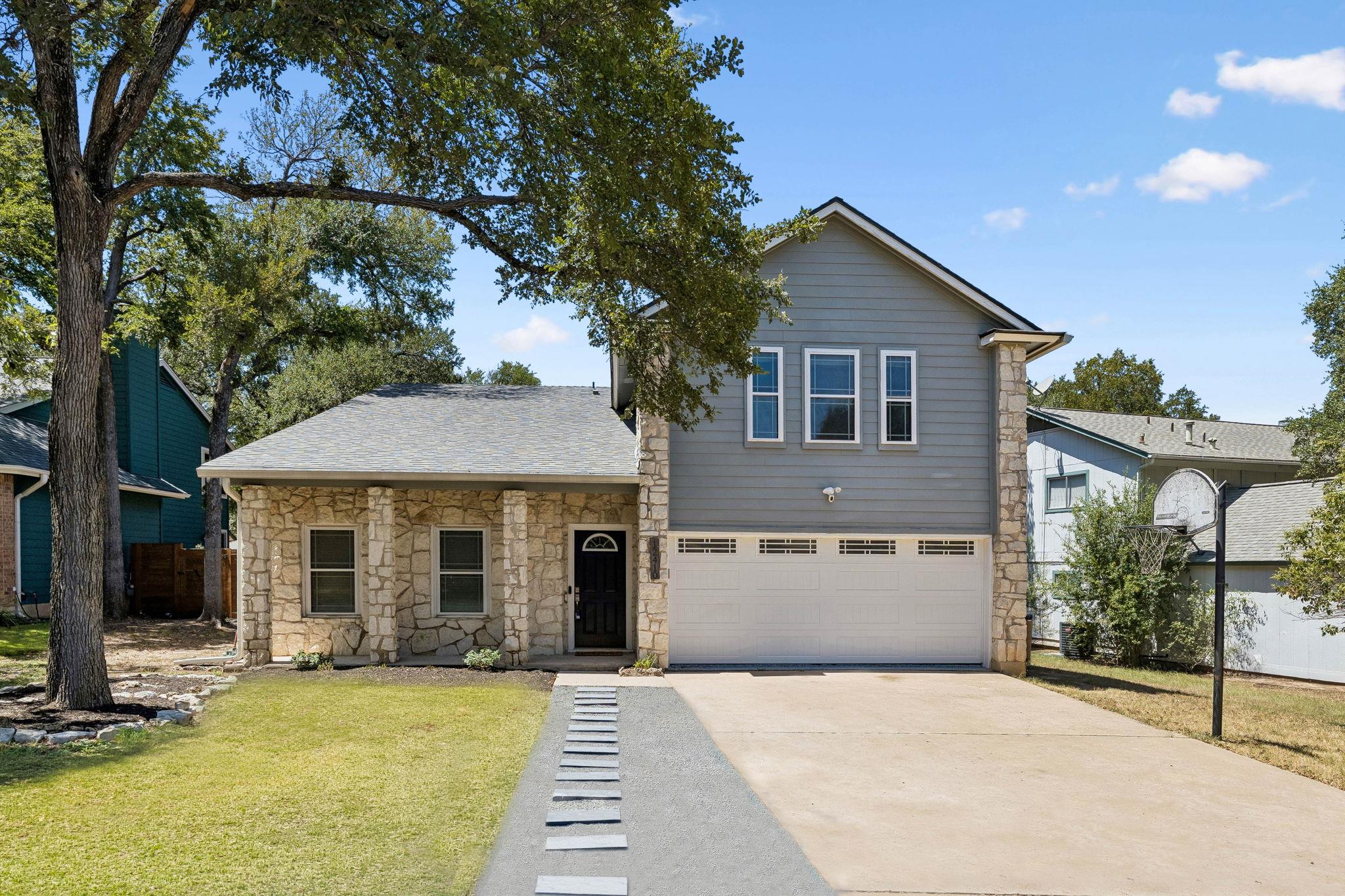 12410 Blossomwood Dr Property Photo 2