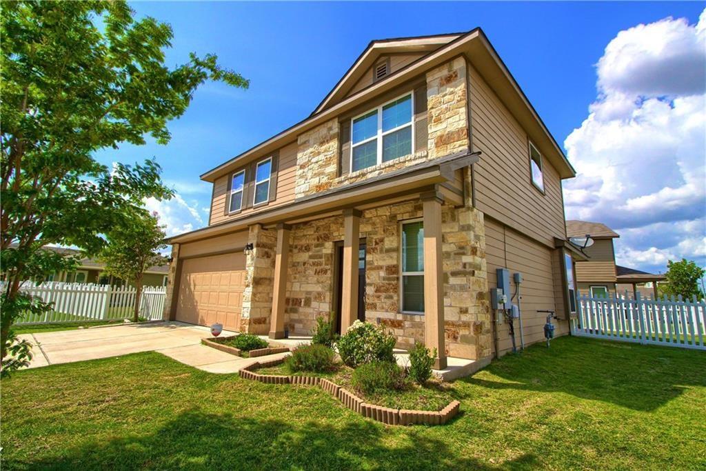 2014 Barker House Cv Property Photo 2