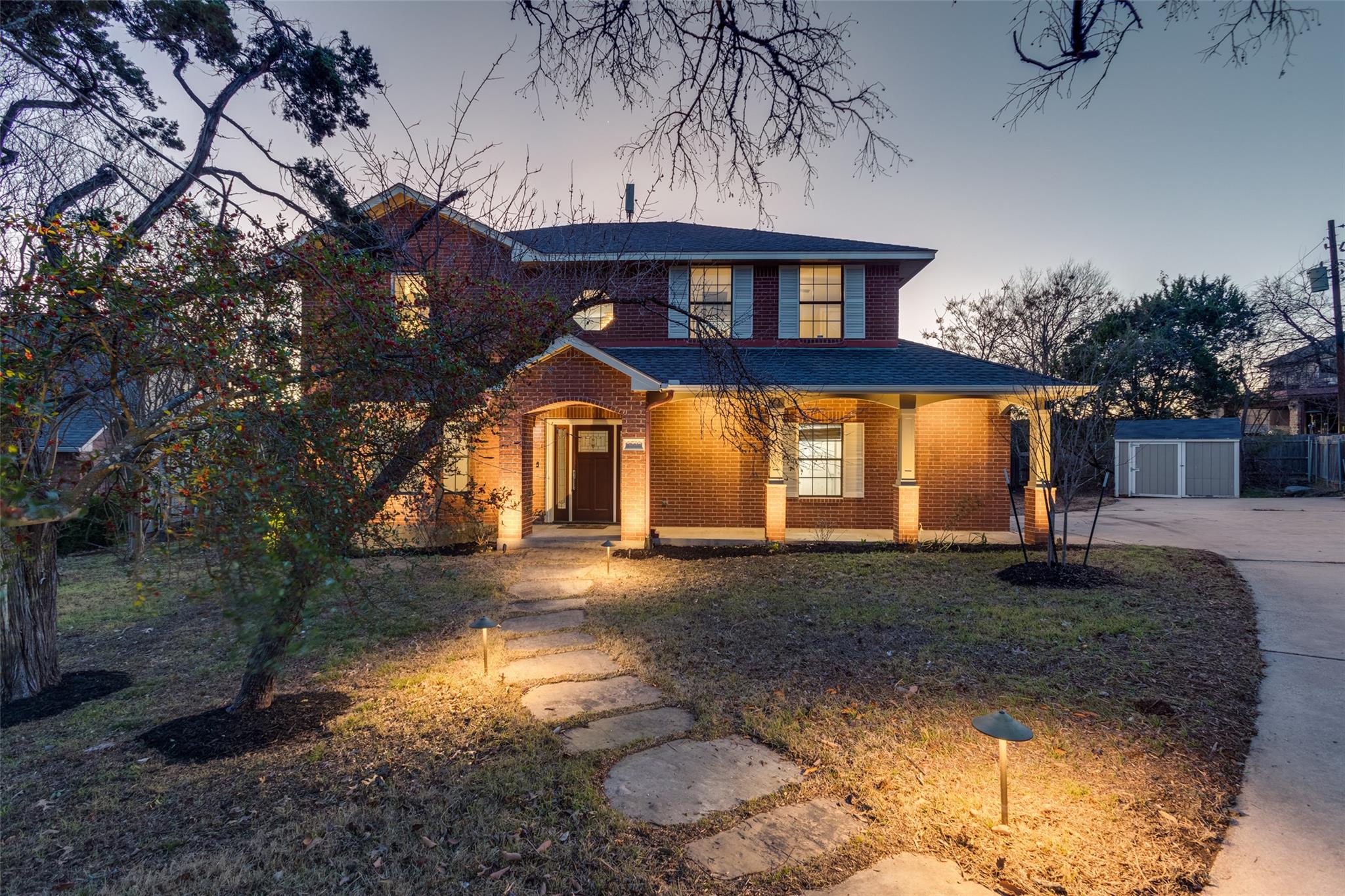 5718 Penny Creek Dr Property Photo
