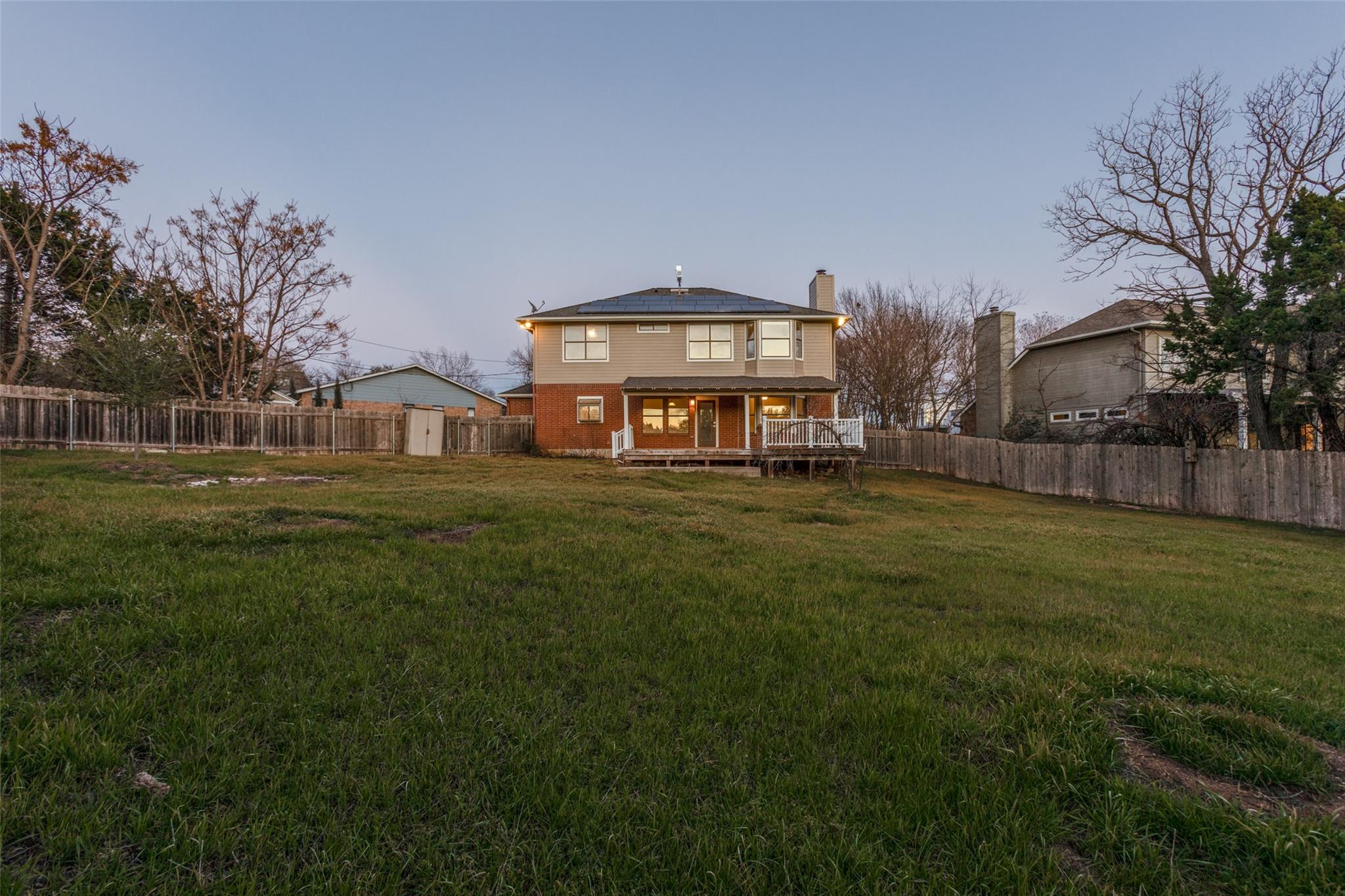 5718 Penny Creek Dr Property Photo 34