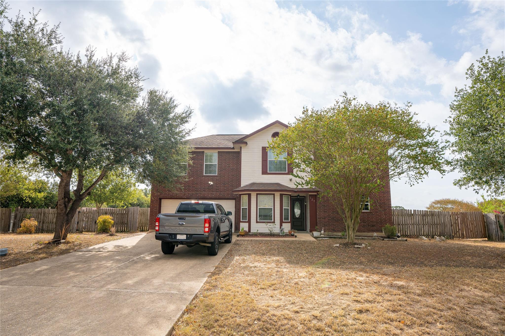 127 Meadow Way