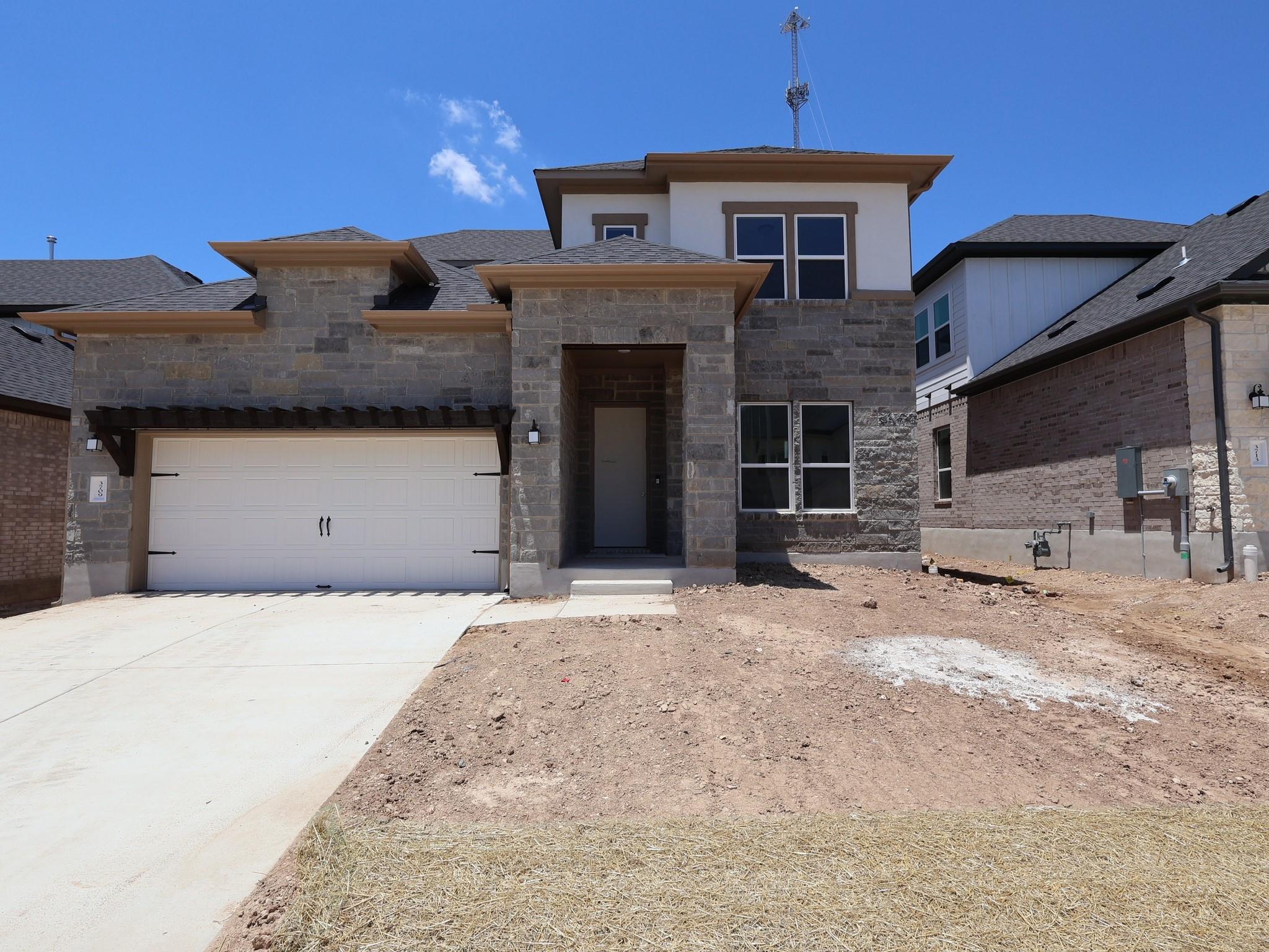 3709 Prosper Rd Property Photo 1