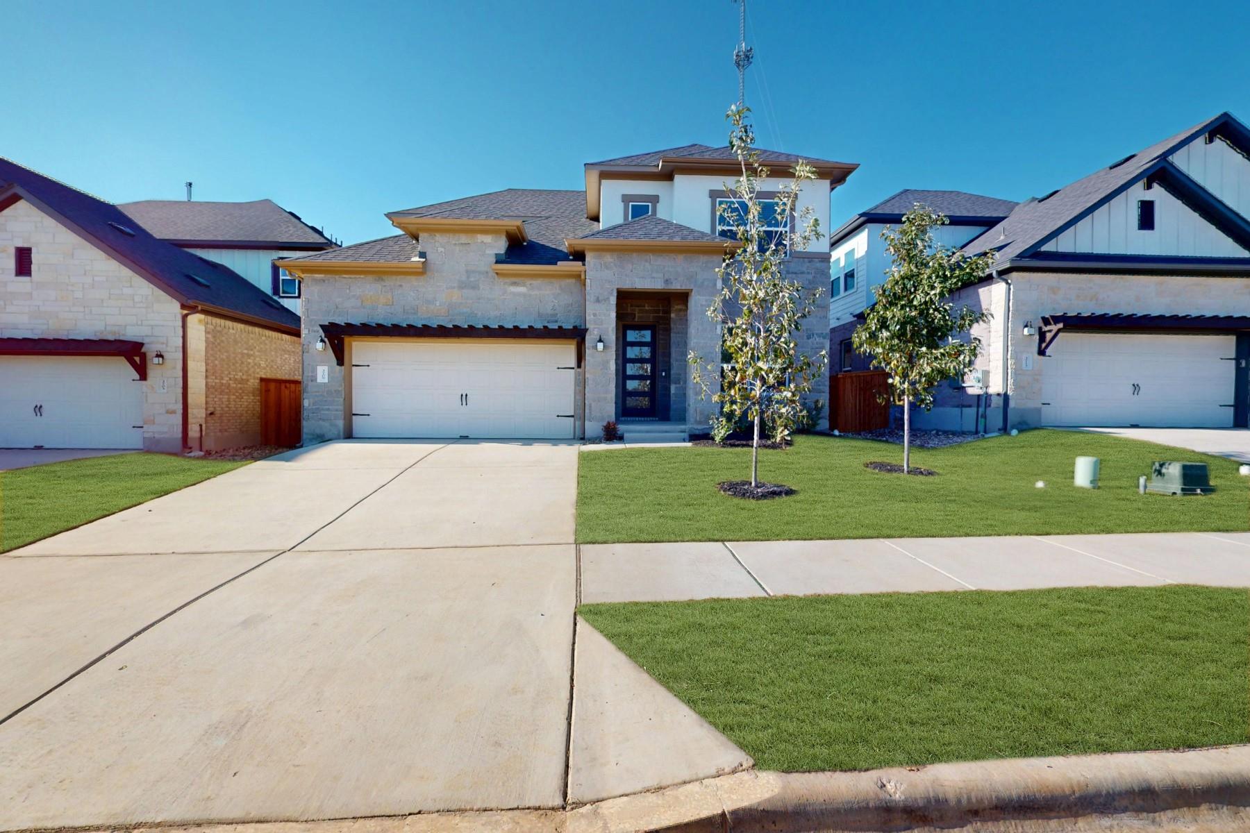 3709 Prosper Rd Property Photo 1