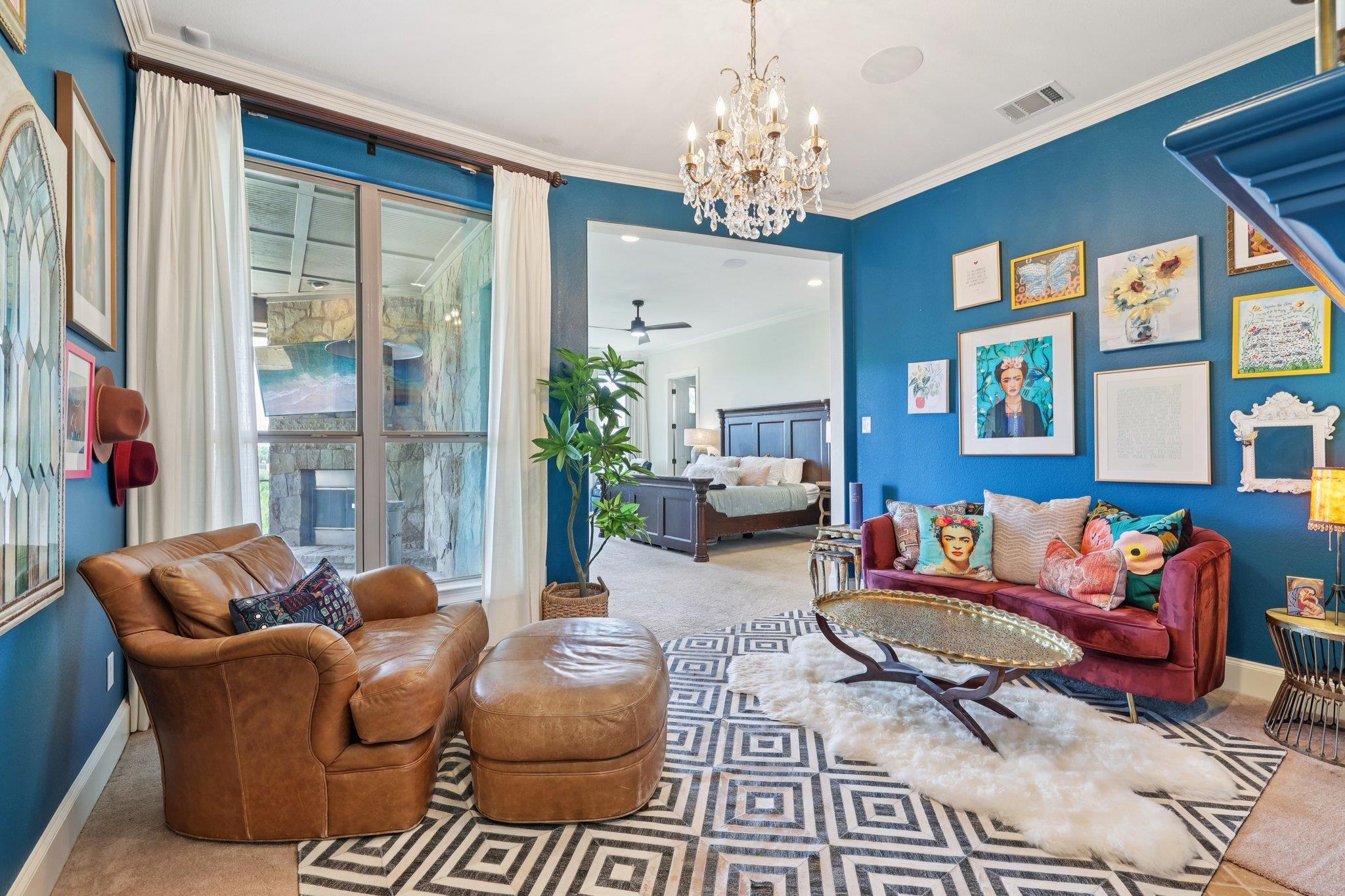 808 Santaluz Path Property Photo 9