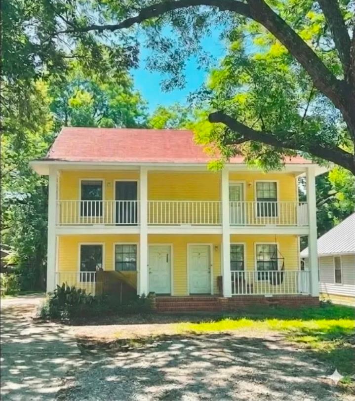 4511 Avenue B Ave #a Property Photo 1